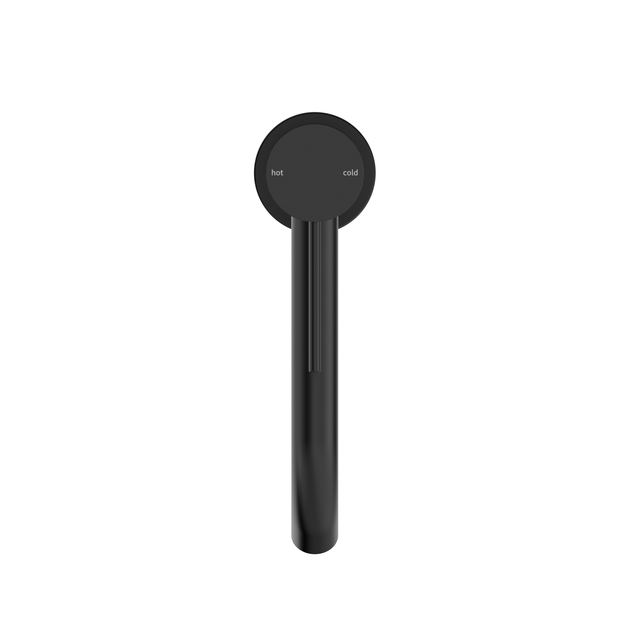 Mecca Mid Tall Basin Mixer