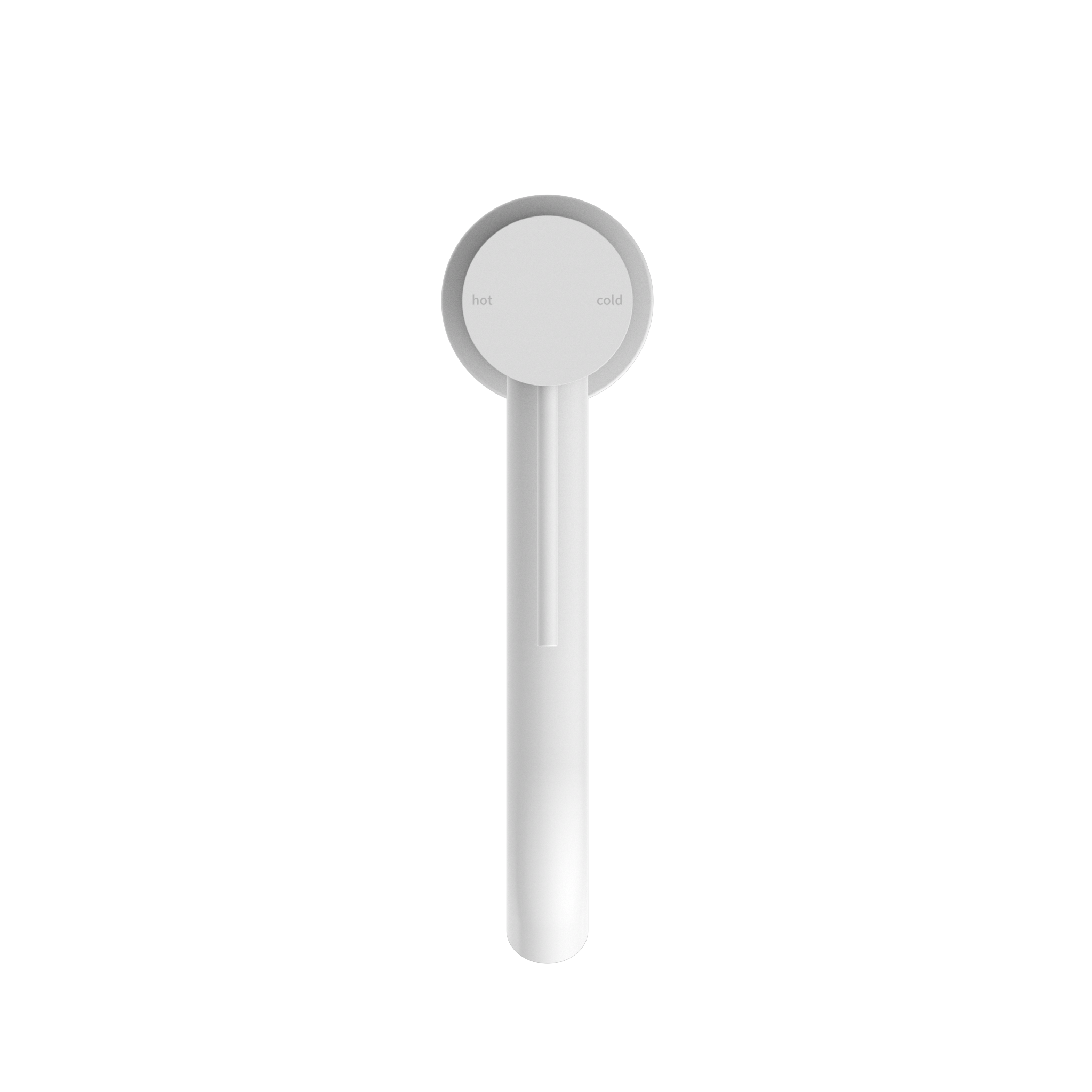 Mecca Mid Tall Basin Mixer