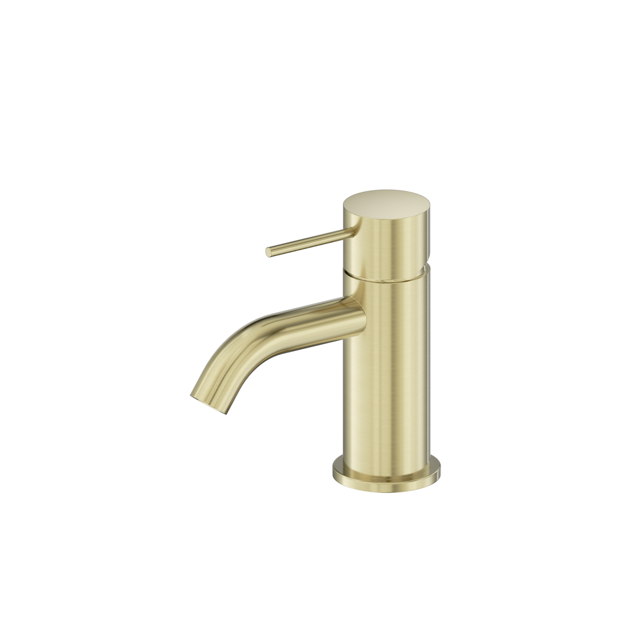 Mecca Mini Basin Mixer