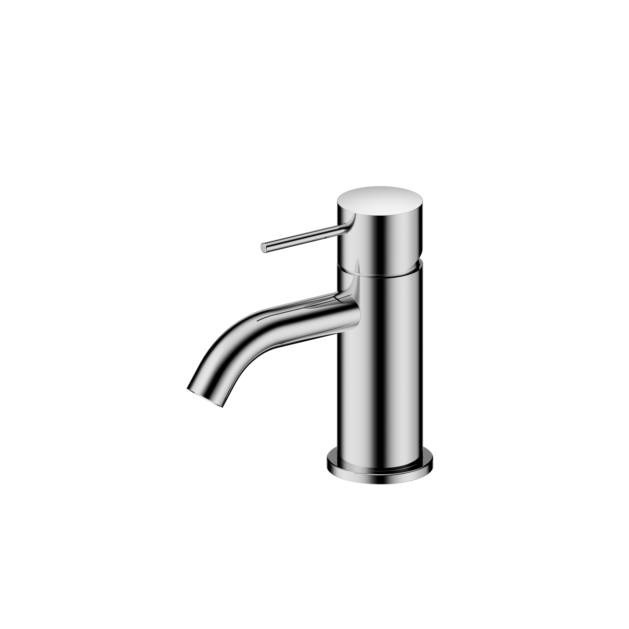 Mecca Mini Basin Mixer