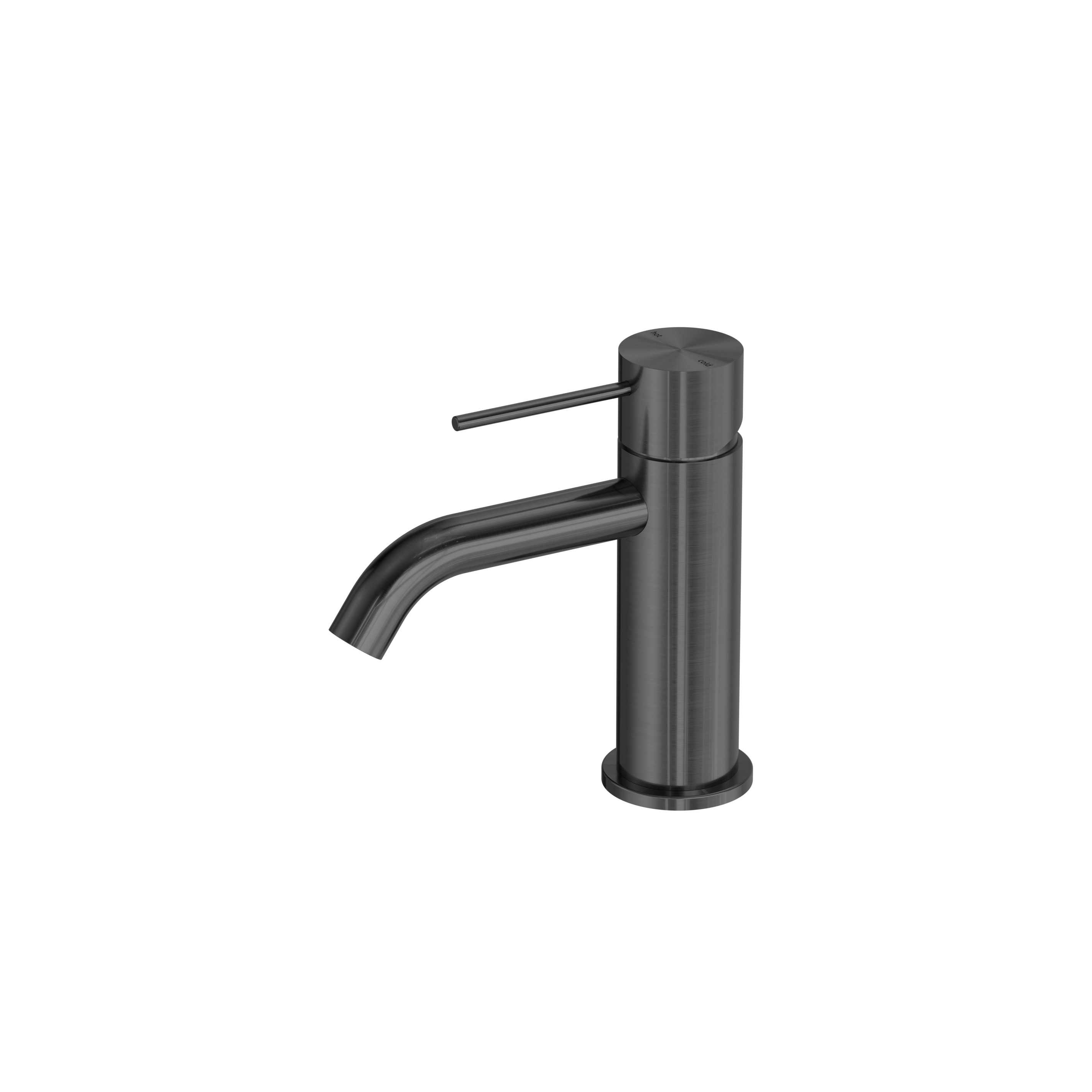 Mecca Basin Mixer