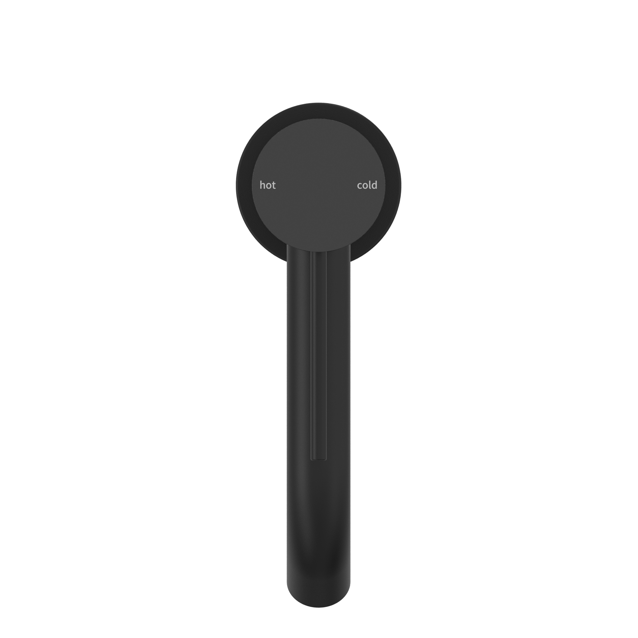 Mecca Basin Mixer