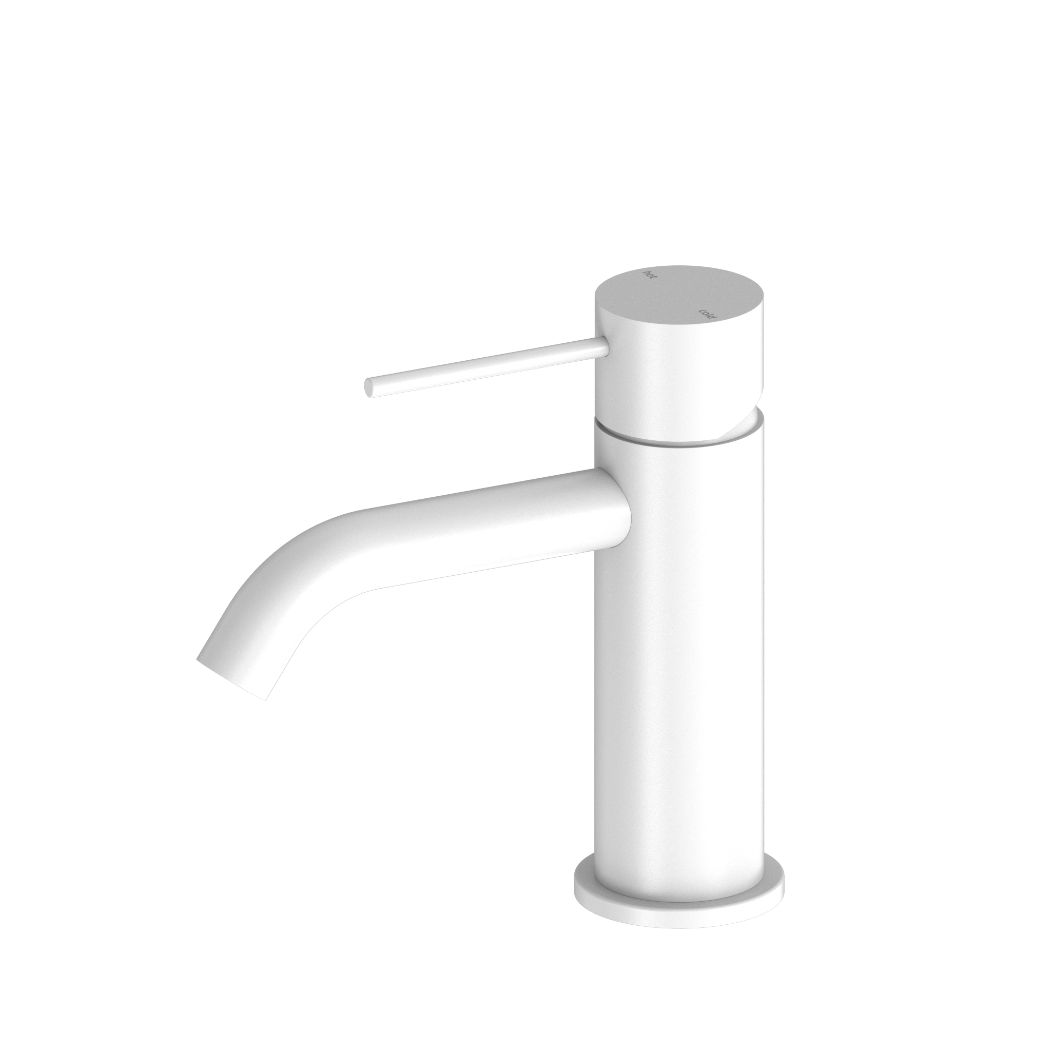 Mecca Basin Mixer