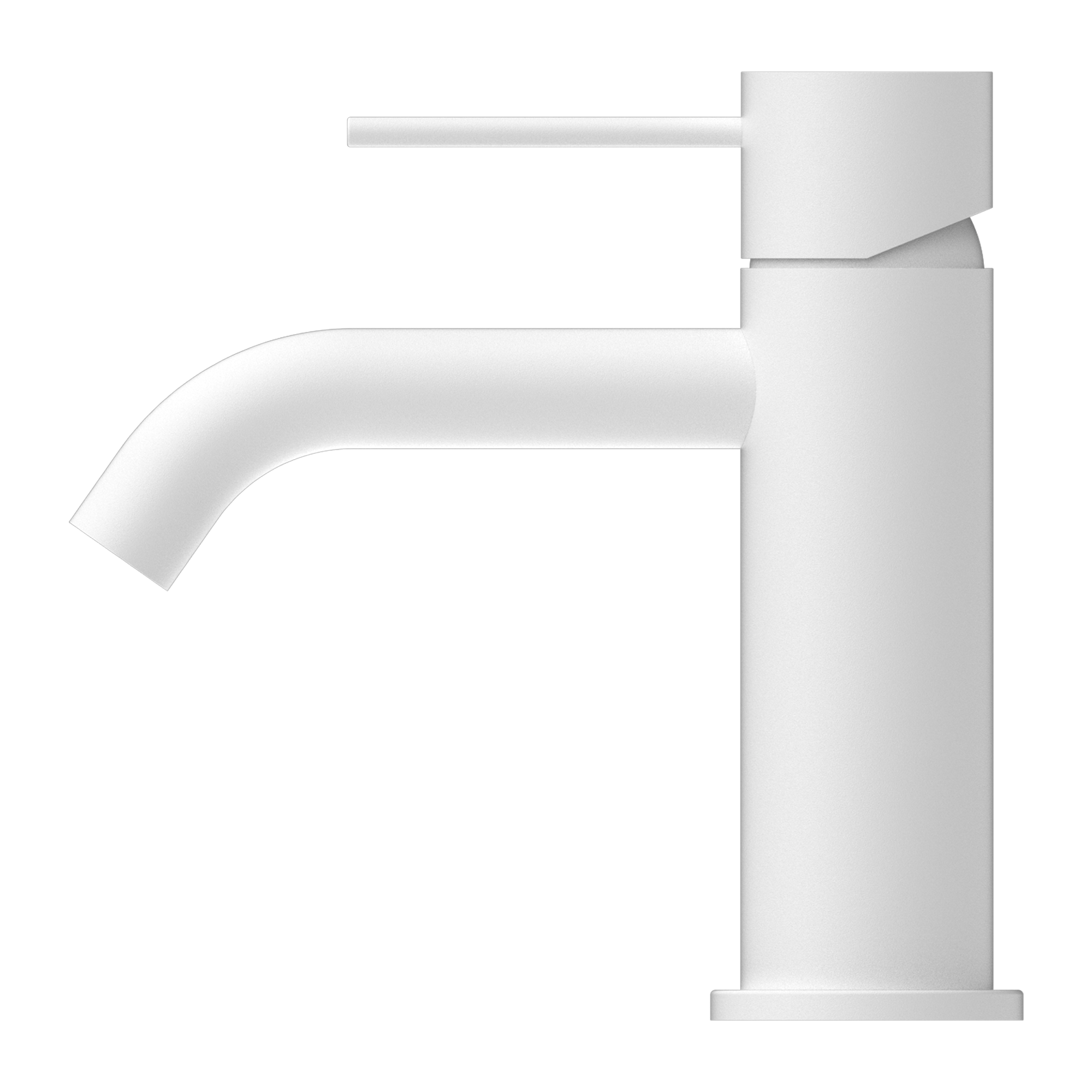 Mecca Basin Mixer