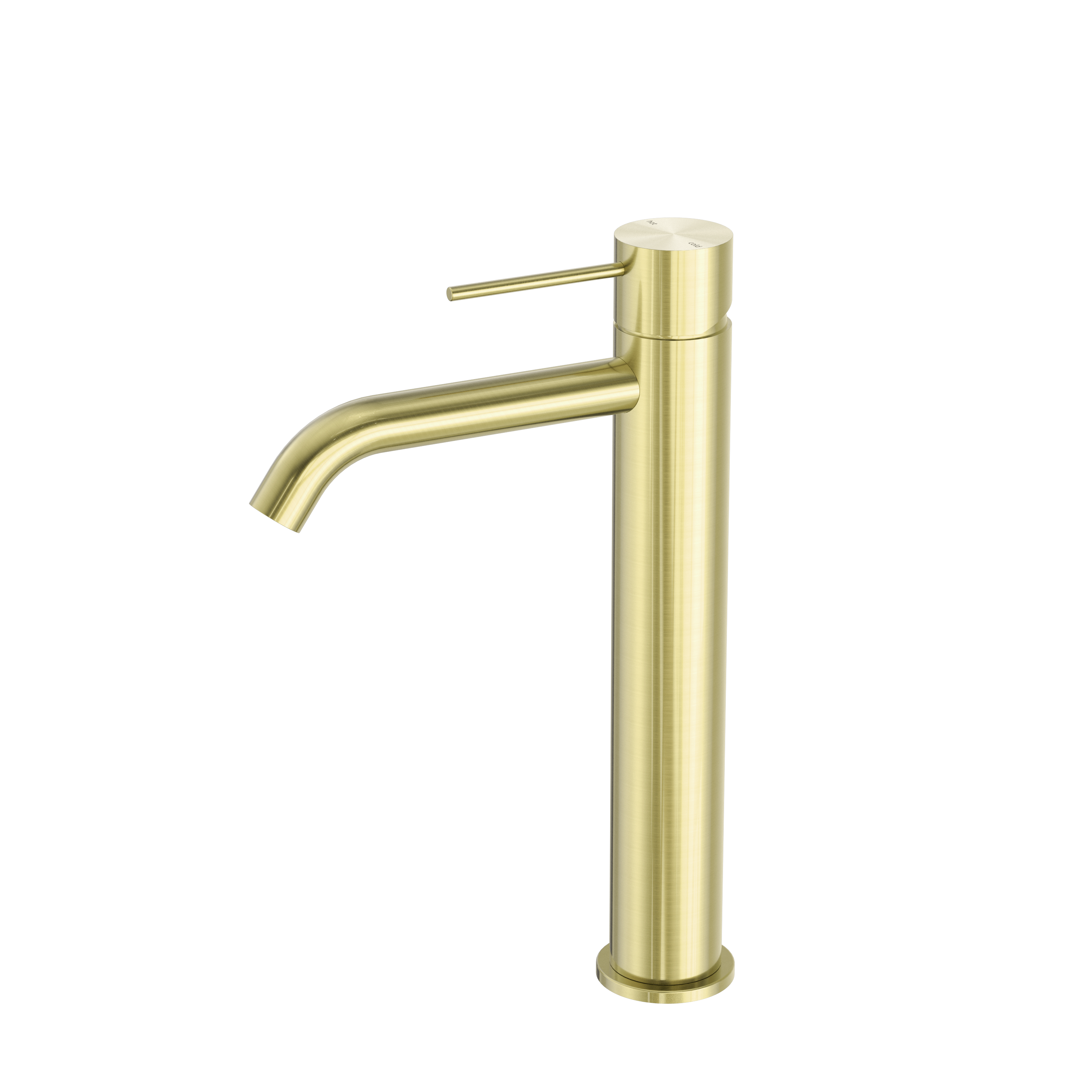 Mecca Tall Basin Mixer