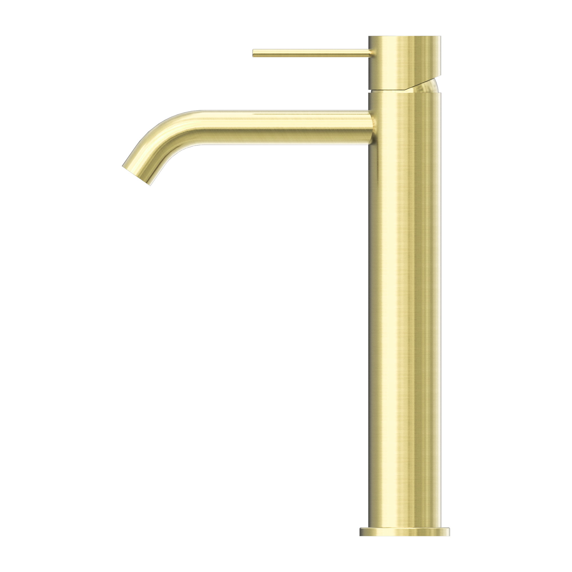 Mecca Tall Basin Mixer