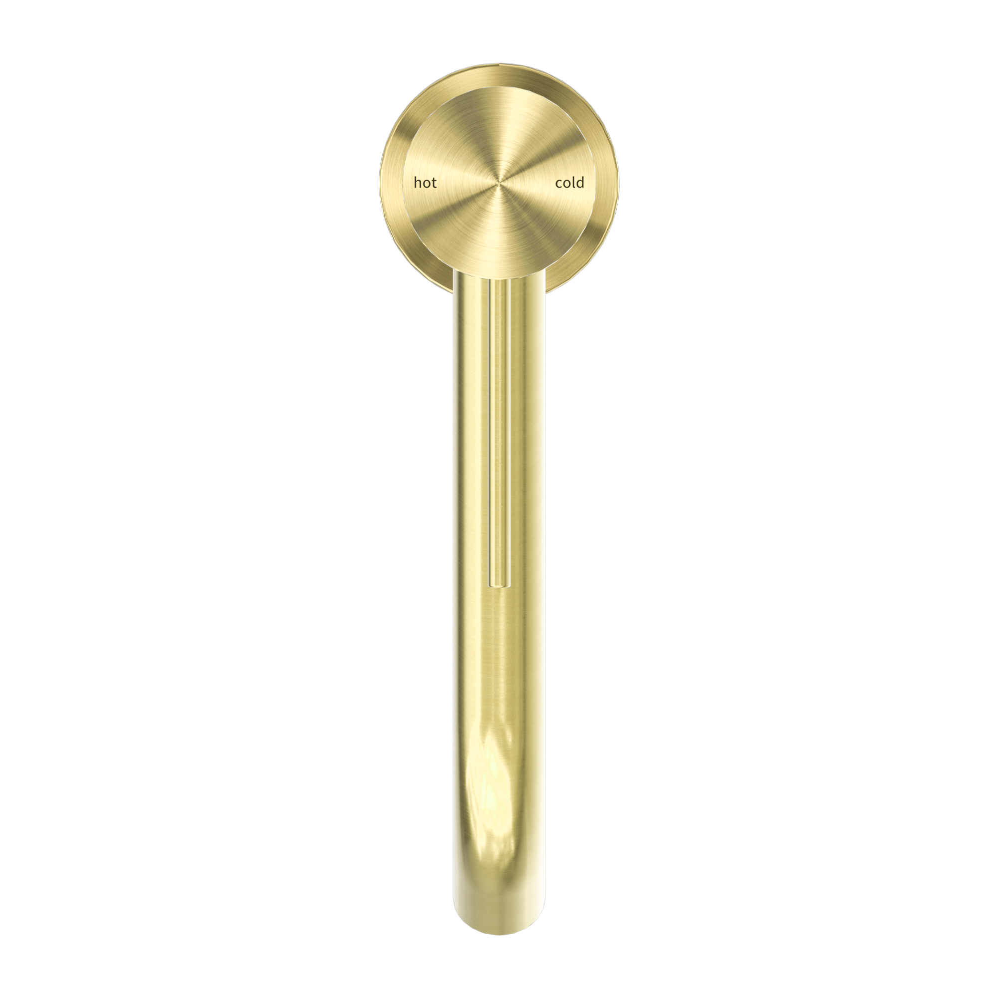 Mecca Tall Basin Mixer