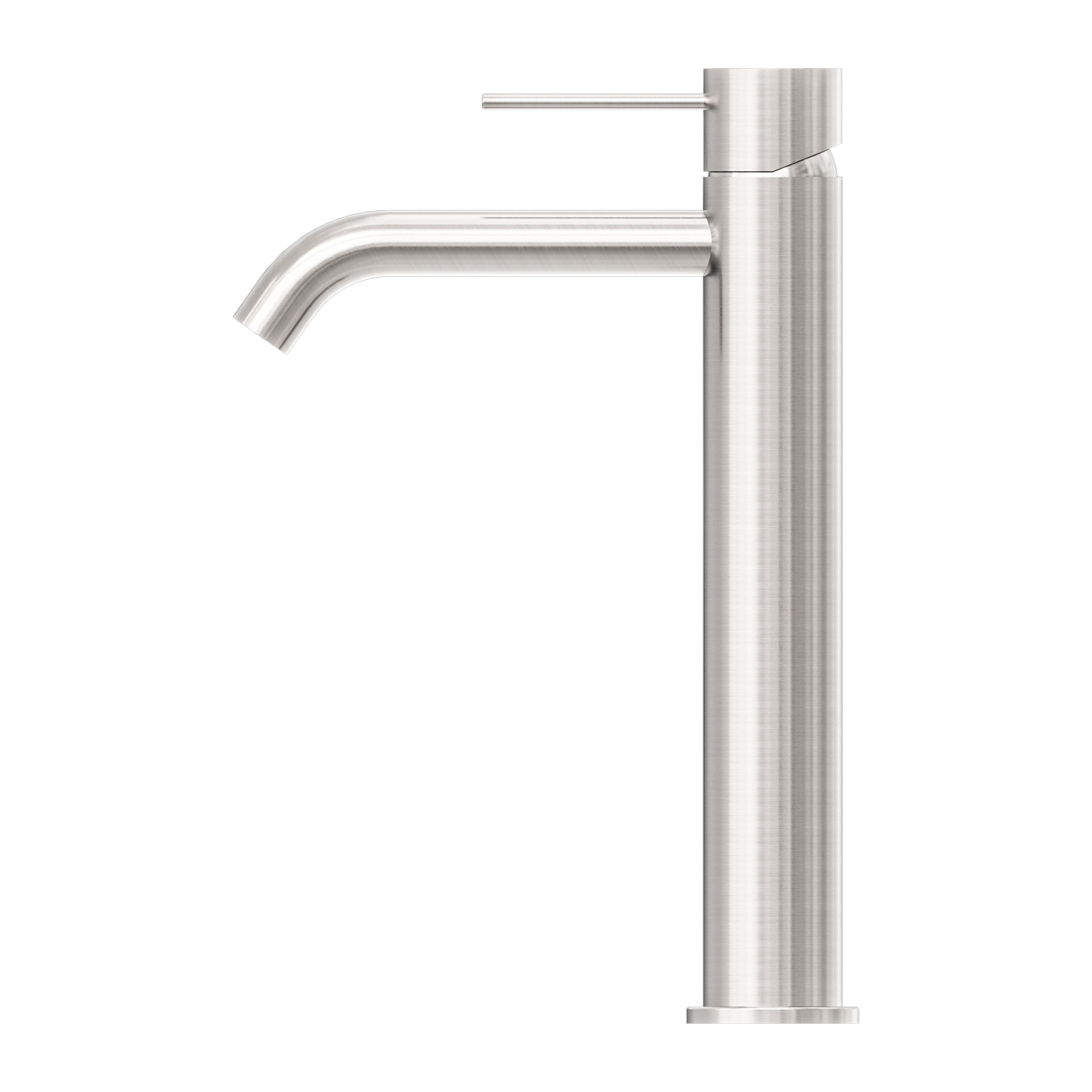 Mecca Tall Basin Mixer