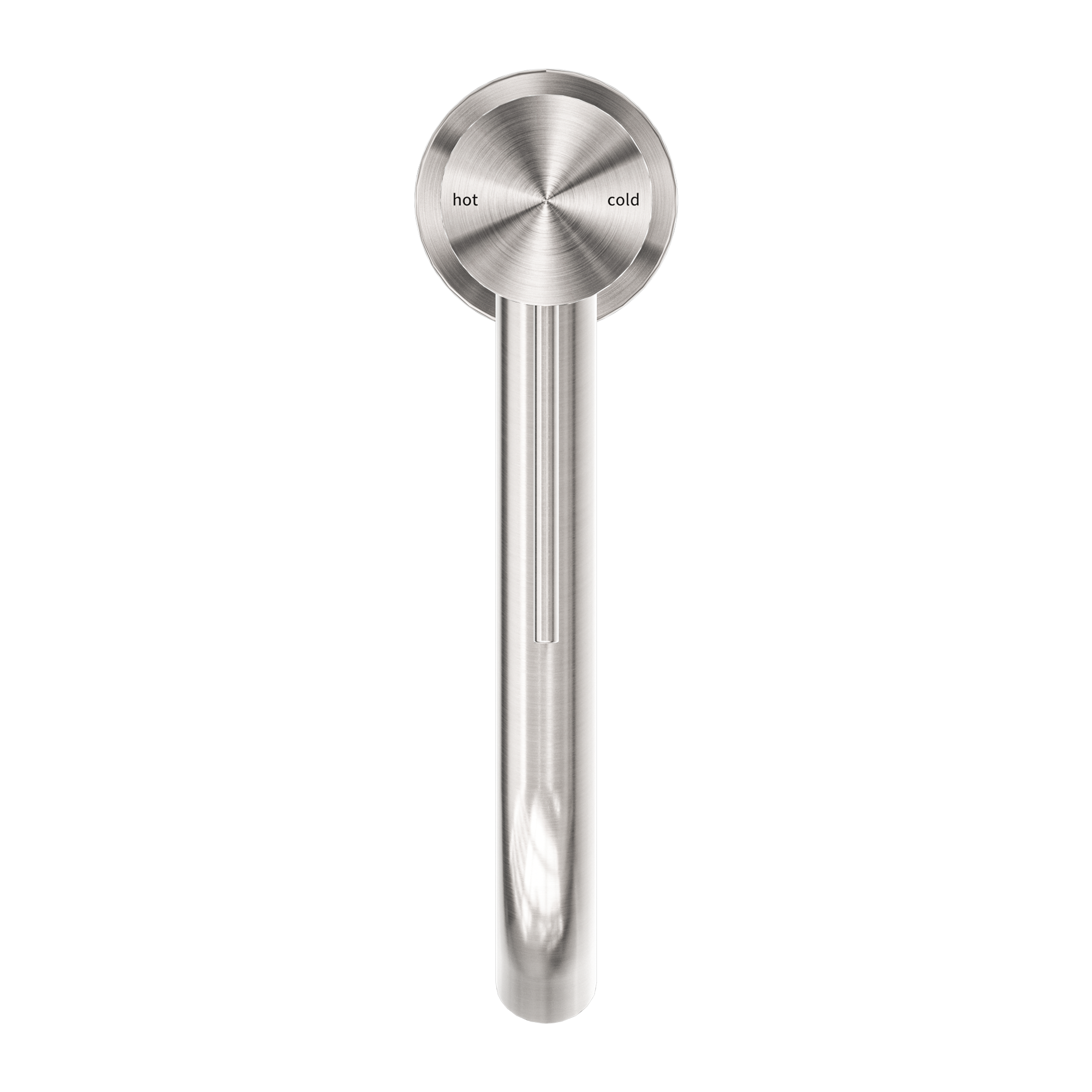 Mecca Tall Basin Mixer