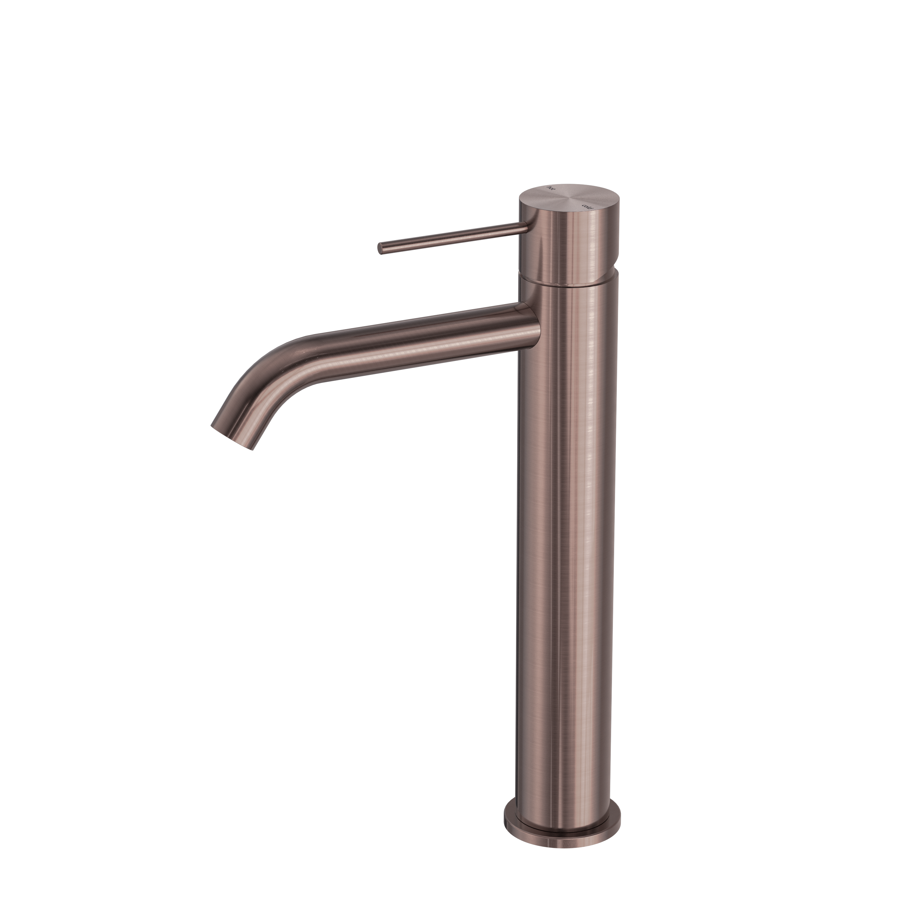 Mecca Tall Basin Mixer