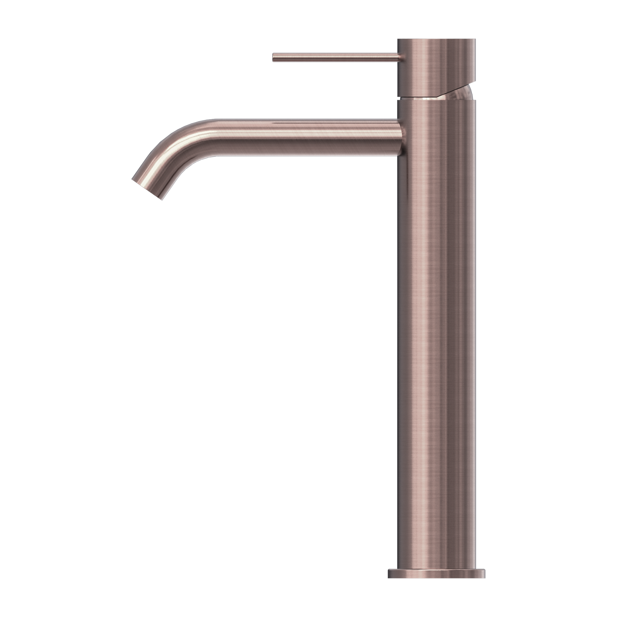 Mecca Tall Basin Mixer