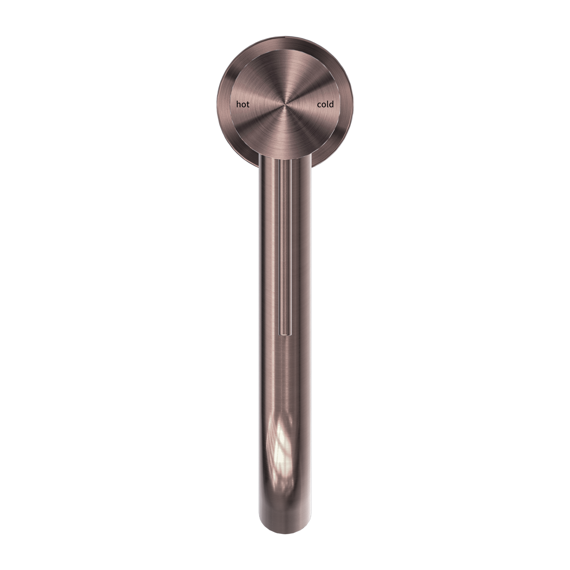 Mecca Tall Basin Mixer