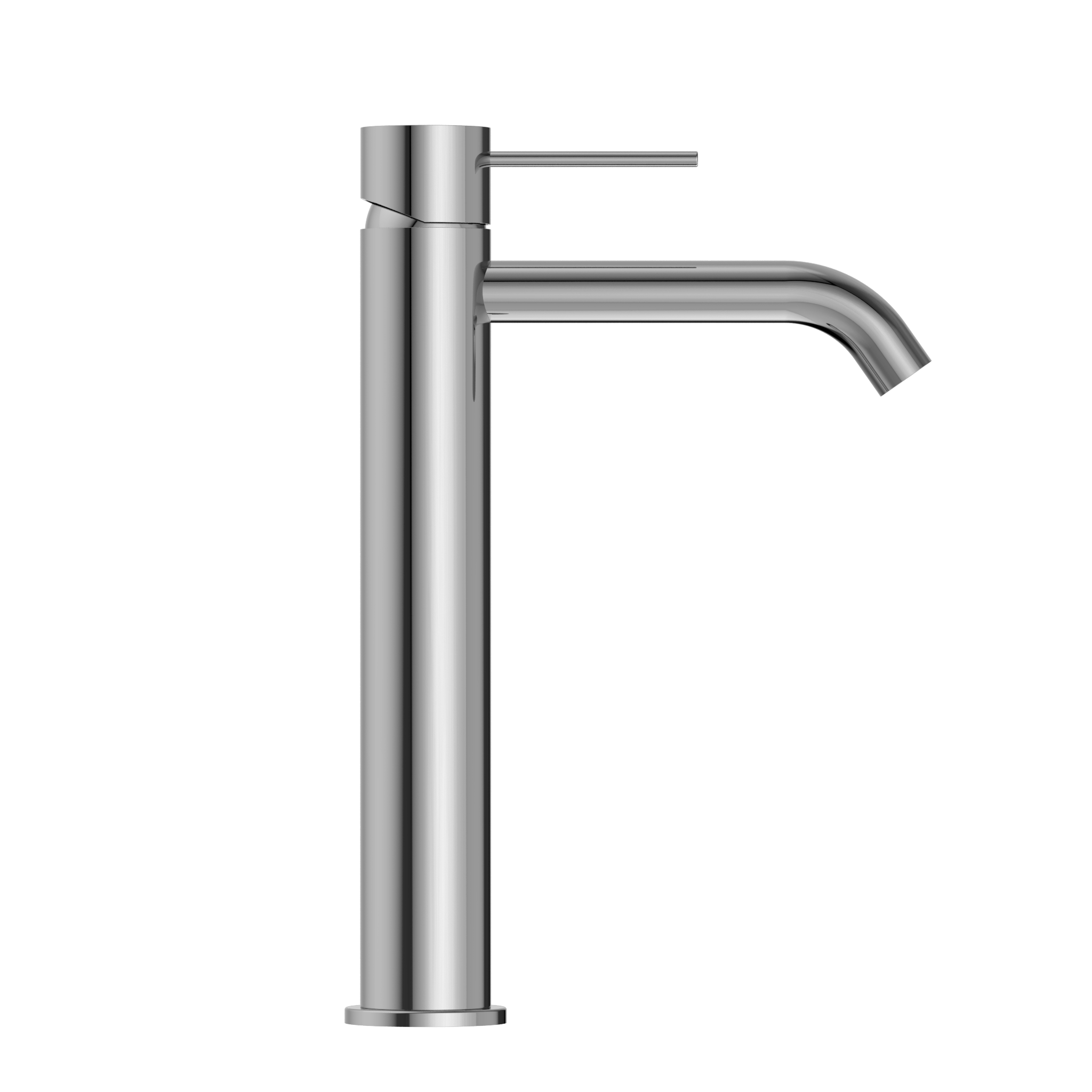 Mecca Tall Basin Mixer