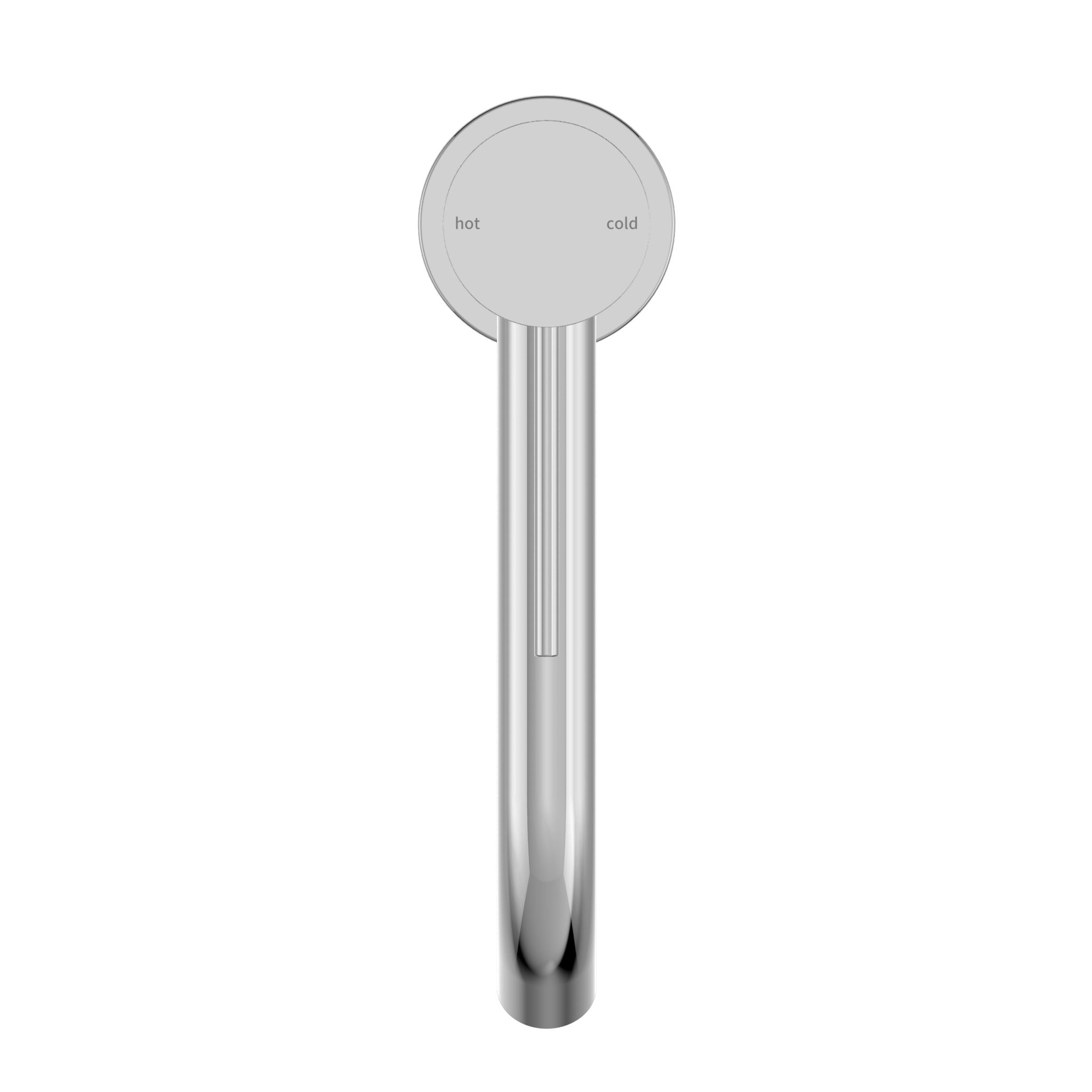 Mecca Tall Basin Mixer