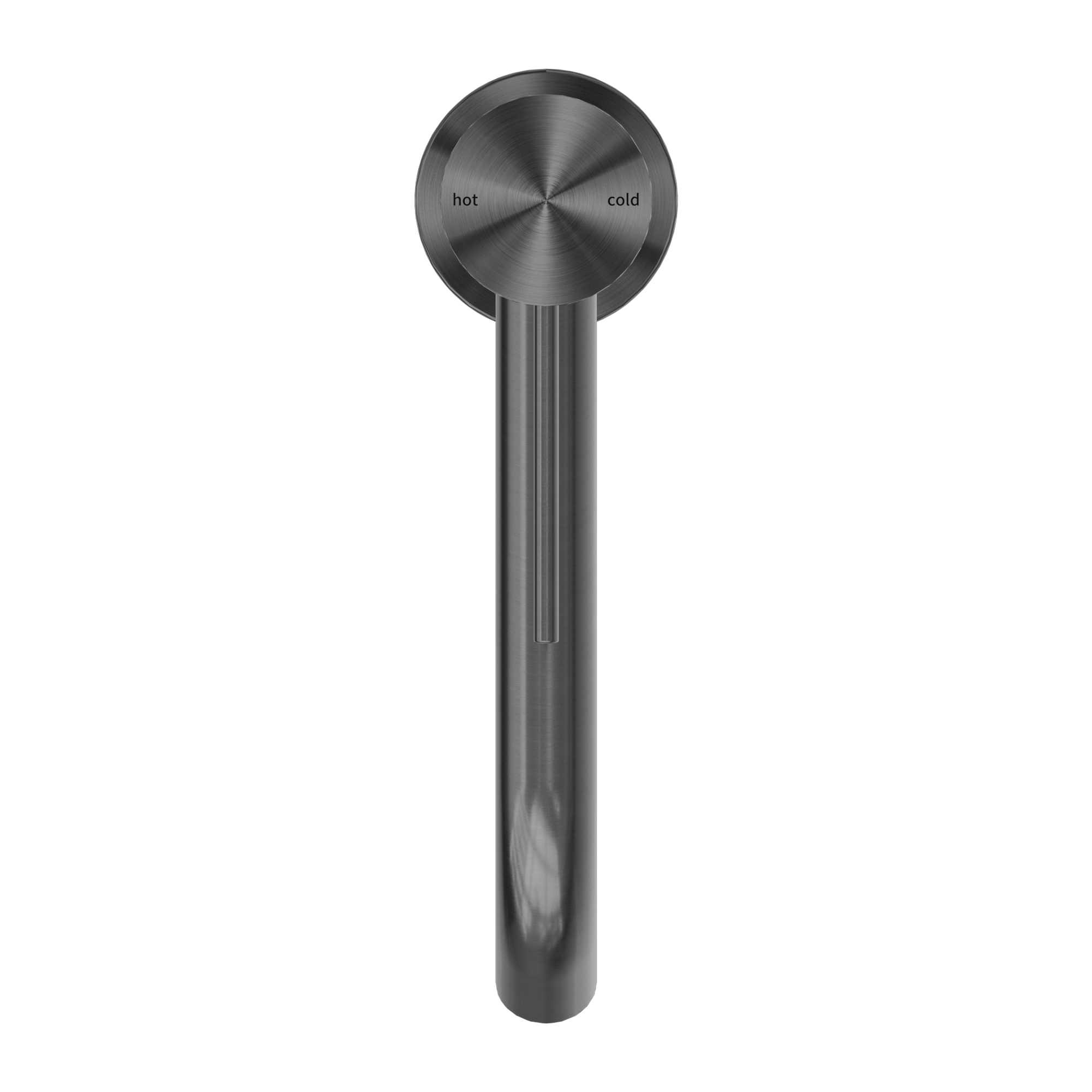 Mecca Tall Basin Mixer