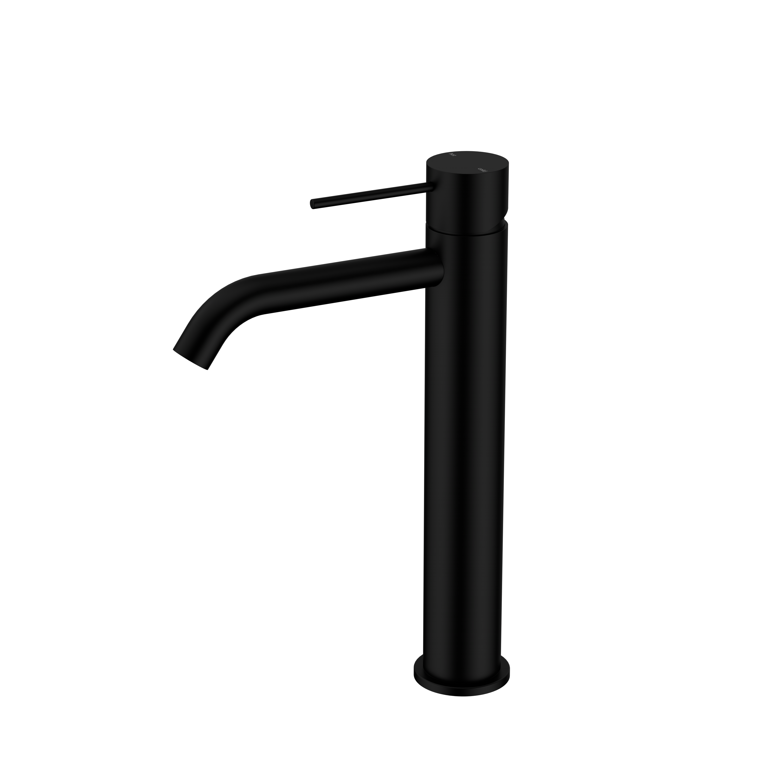 Mecca Tall Basin Mixer