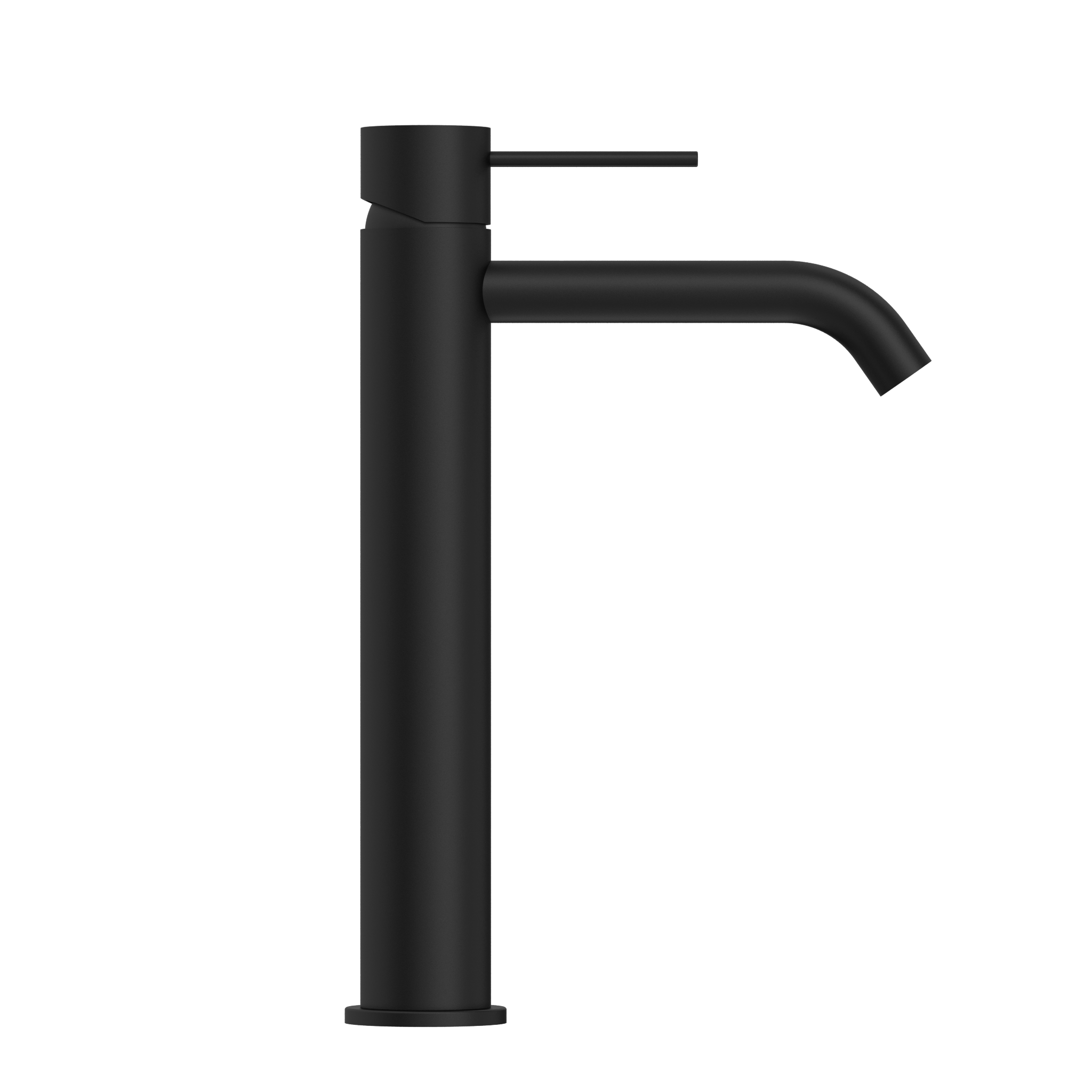 Mecca Tall Basin Mixer