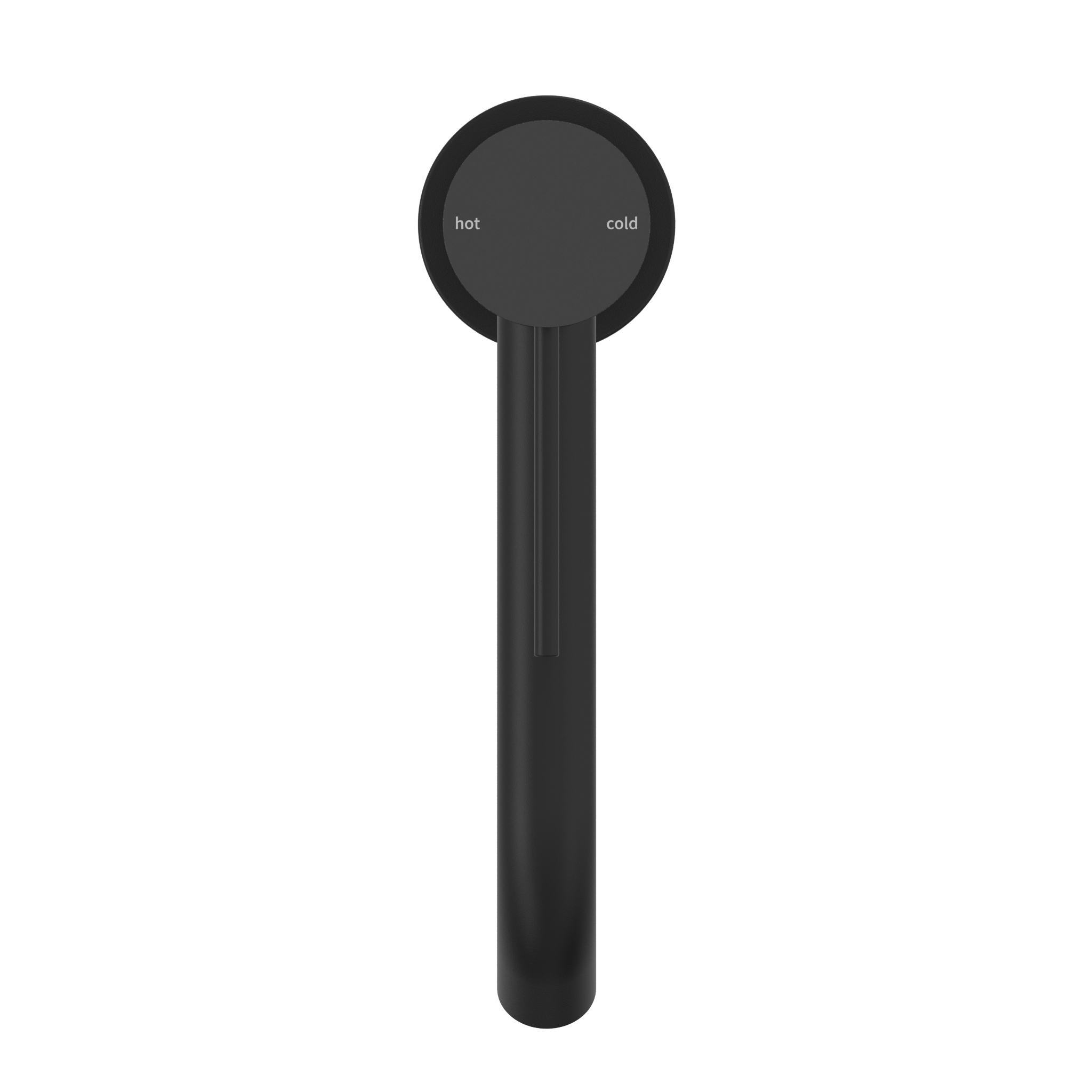 Mecca Tall Basin Mixer