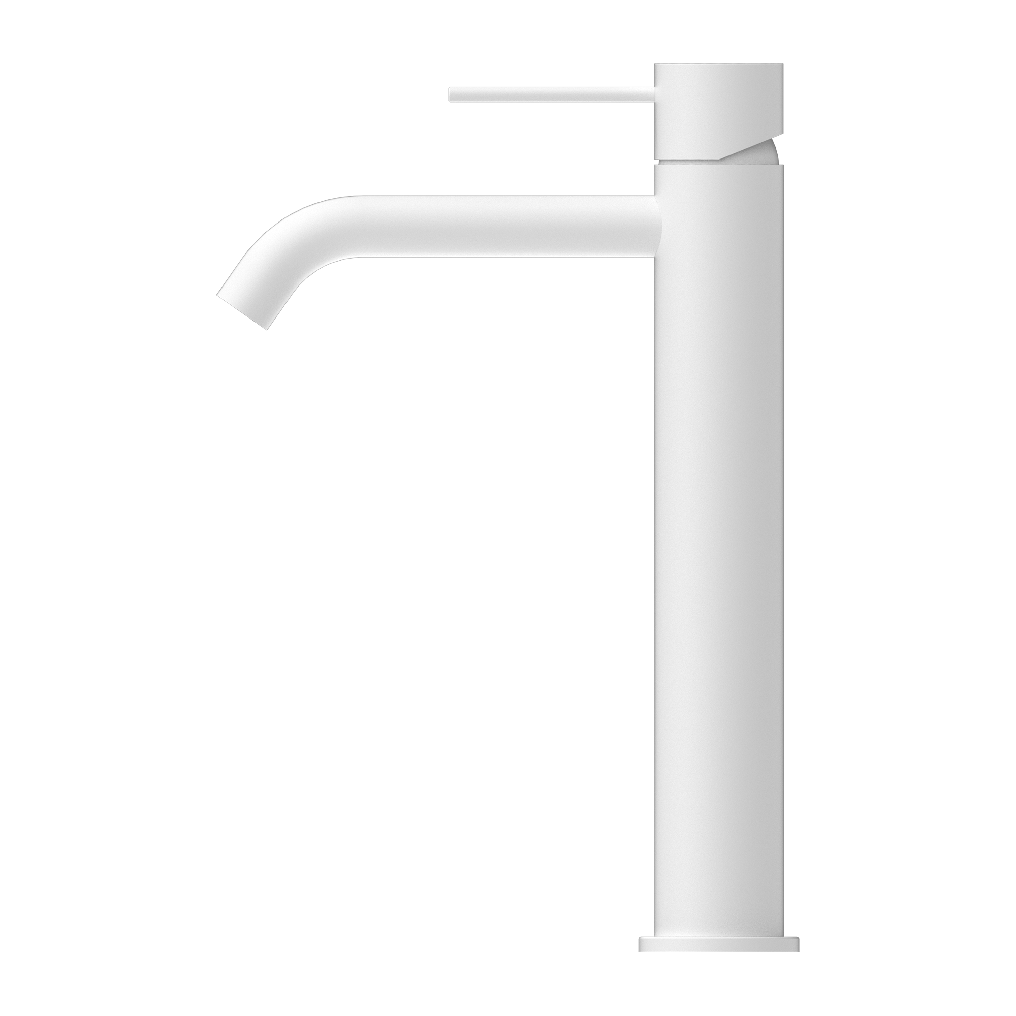 Mecca Tall Basin Mixer