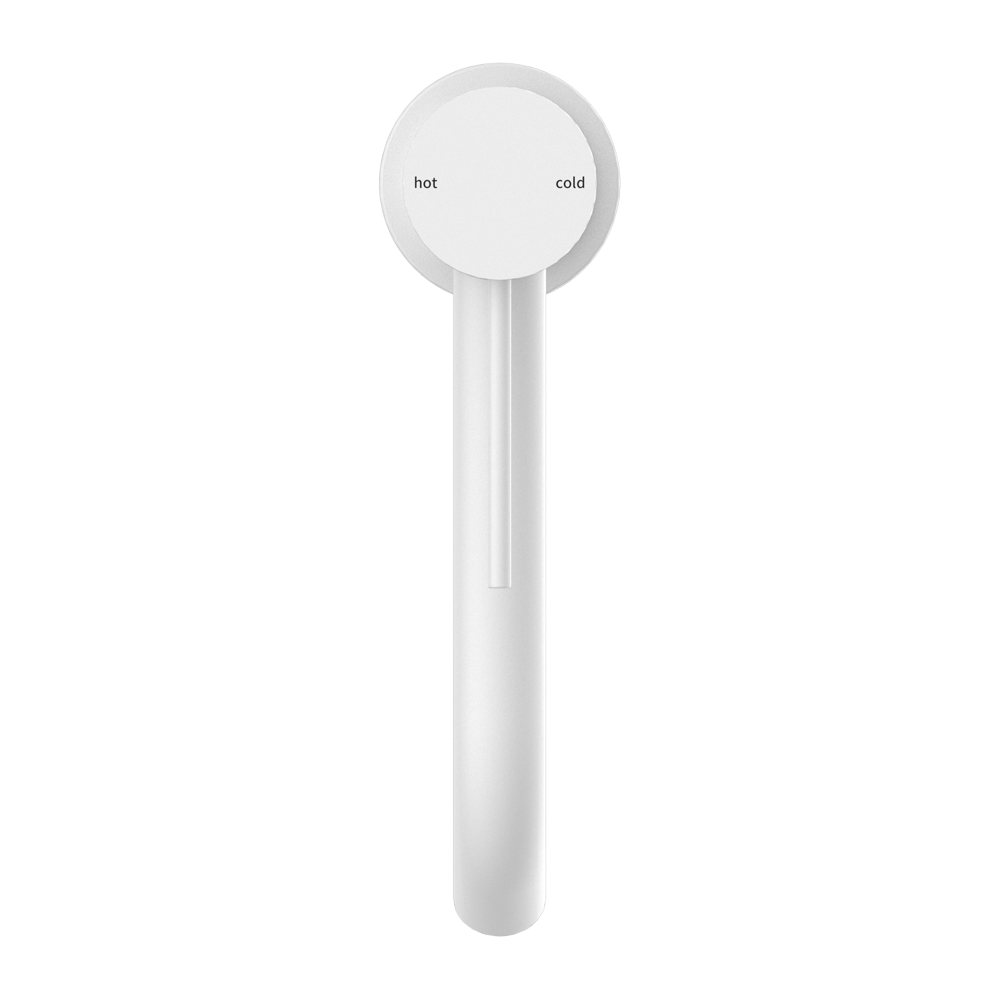 Mecca Tall Basin Mixer
