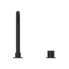 Matte Black