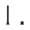 Matte Black