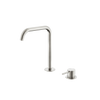 Brushed Nickel