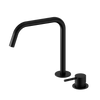 Matte Black