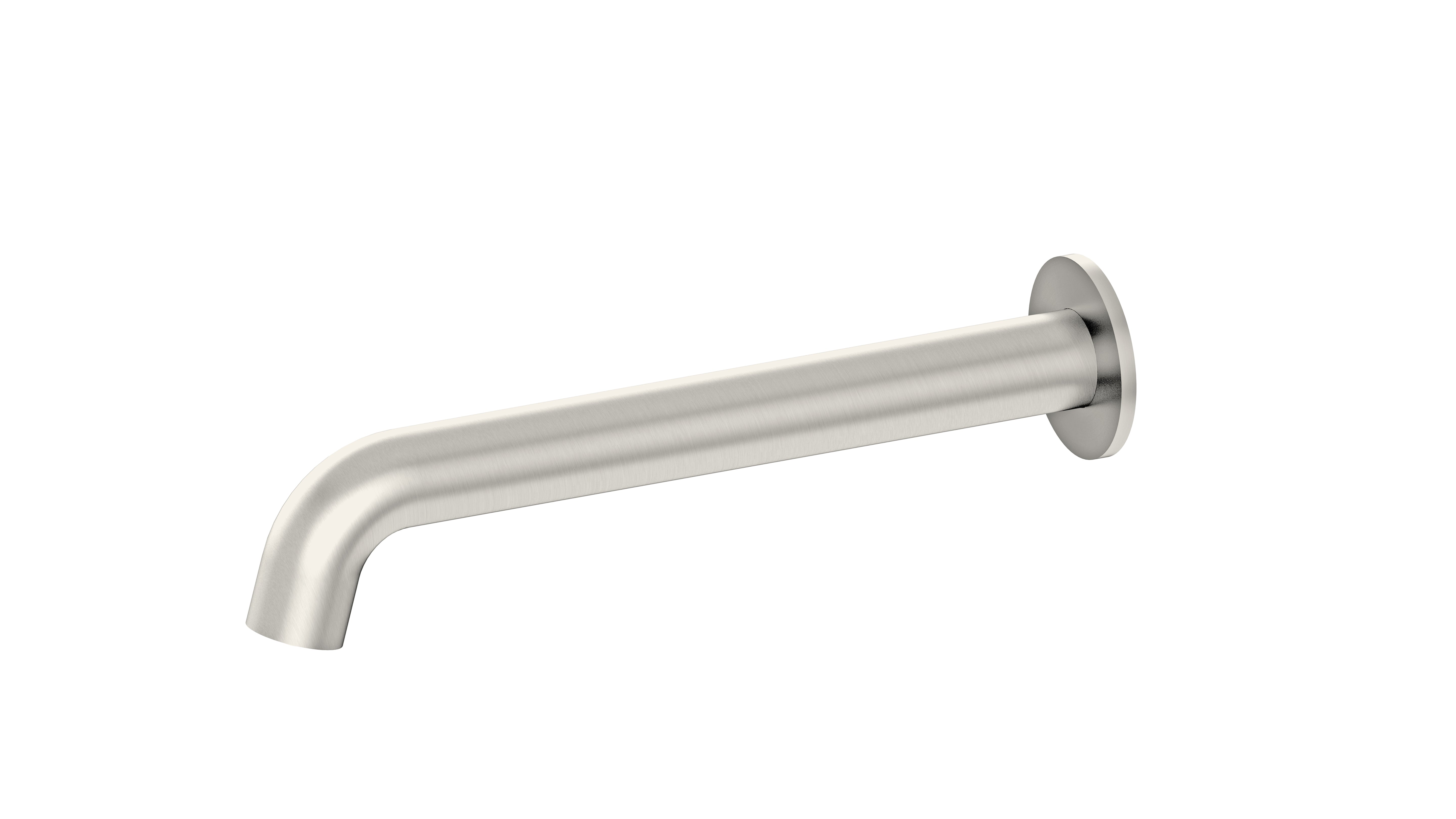 Mecca Basin/Bath Spout Only 160mm