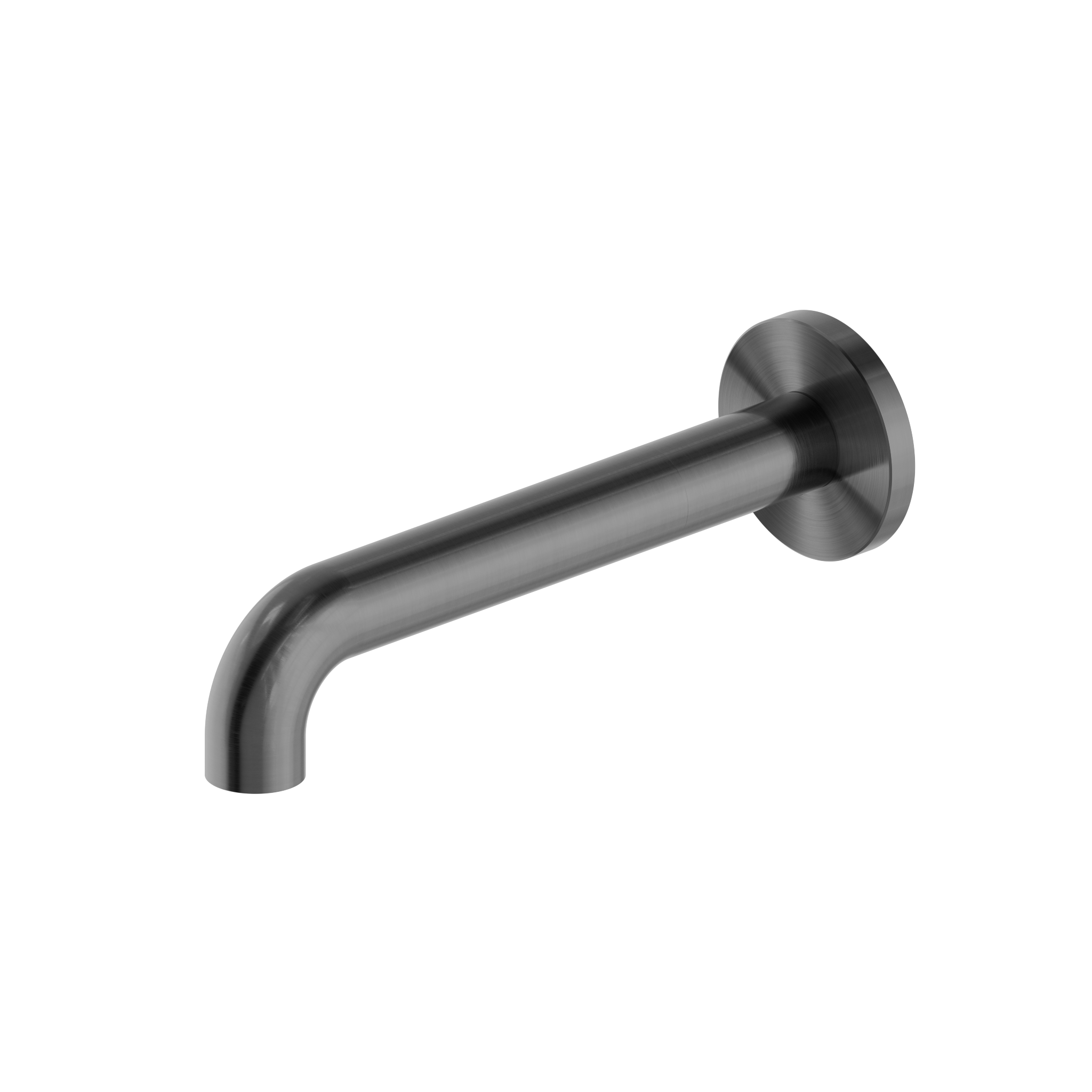 Mecca Basin/Bath Spout Only 160mm