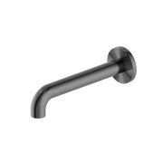 Mecca Basin/Bath Spout Only 185mm