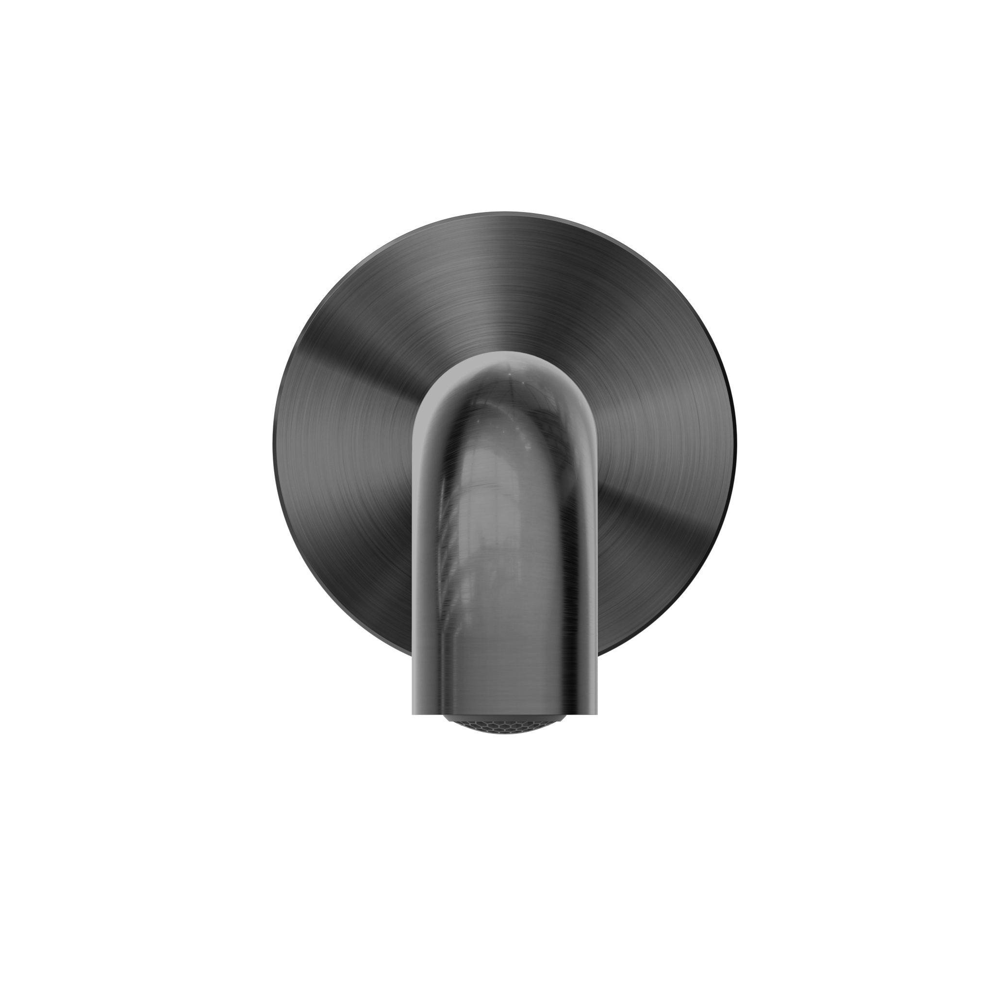 Mecca Basin/Bath Spout Only 185mm