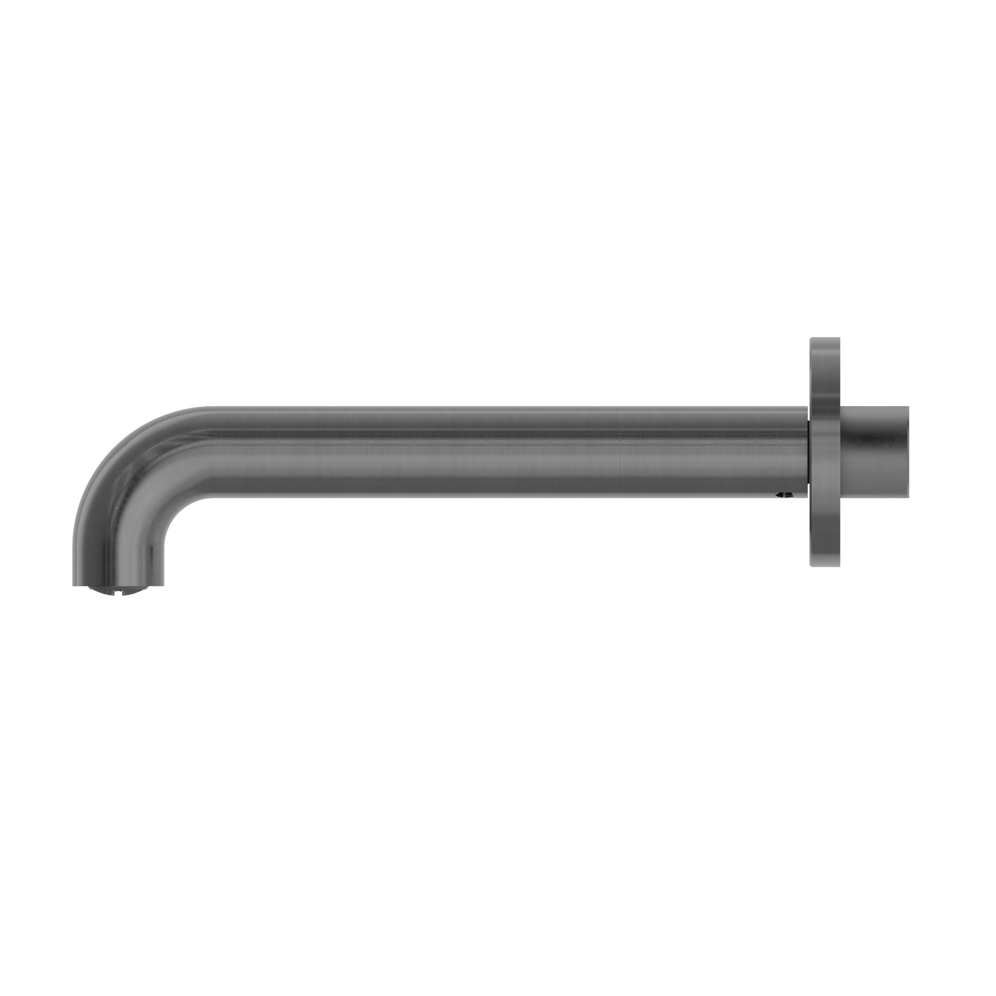 Mecca Basin/Bath Spout Only 185mm