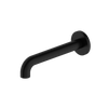 Matte Black