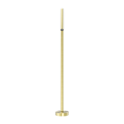 Mecca Freestanding Bath Spout Only