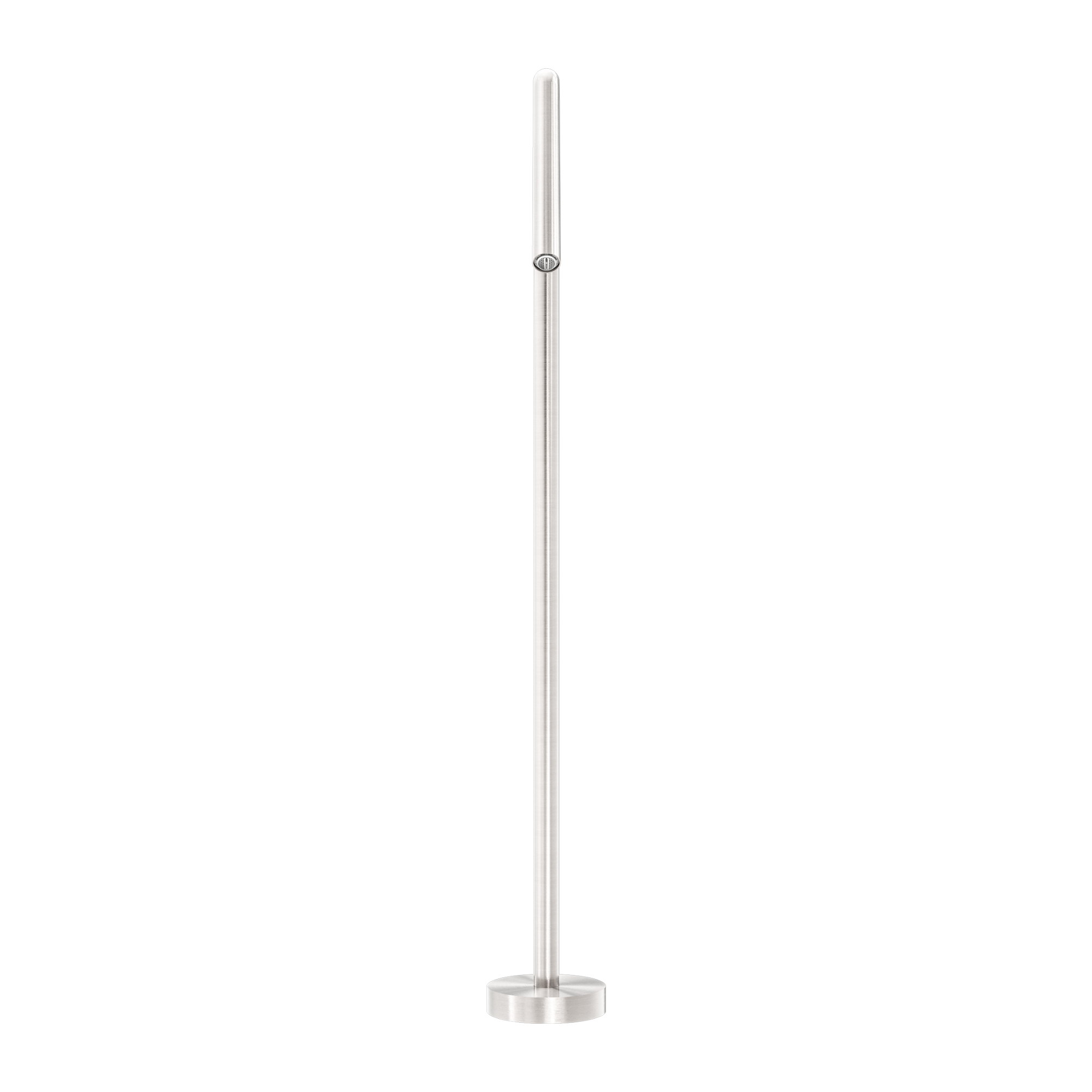 Mecca Freestanding Bath Spout Only