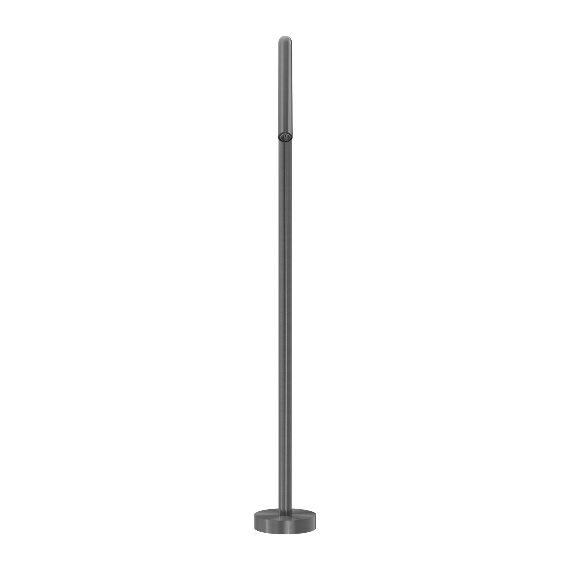 Mecca Freestanding Bath Spout Only