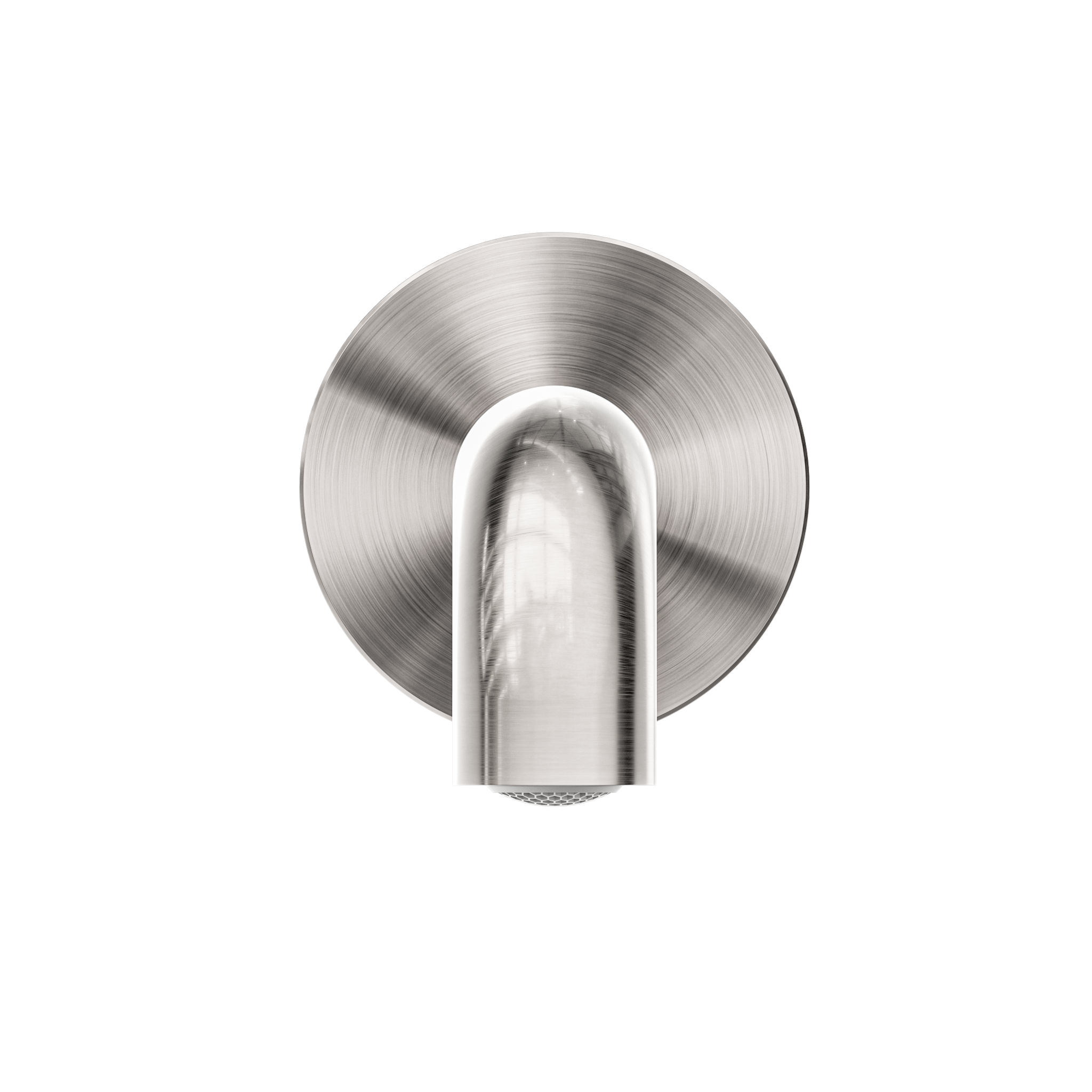 Mecca Basin/Bath Spout Only 185mm