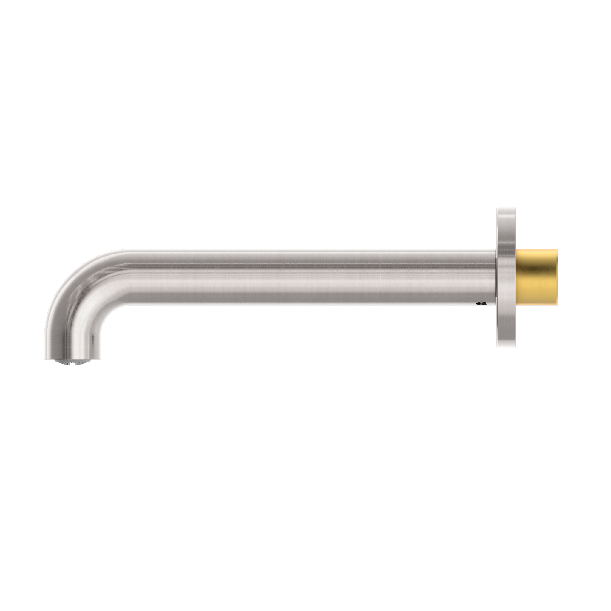 Mecca Basin/Bath Spout Only 185mm