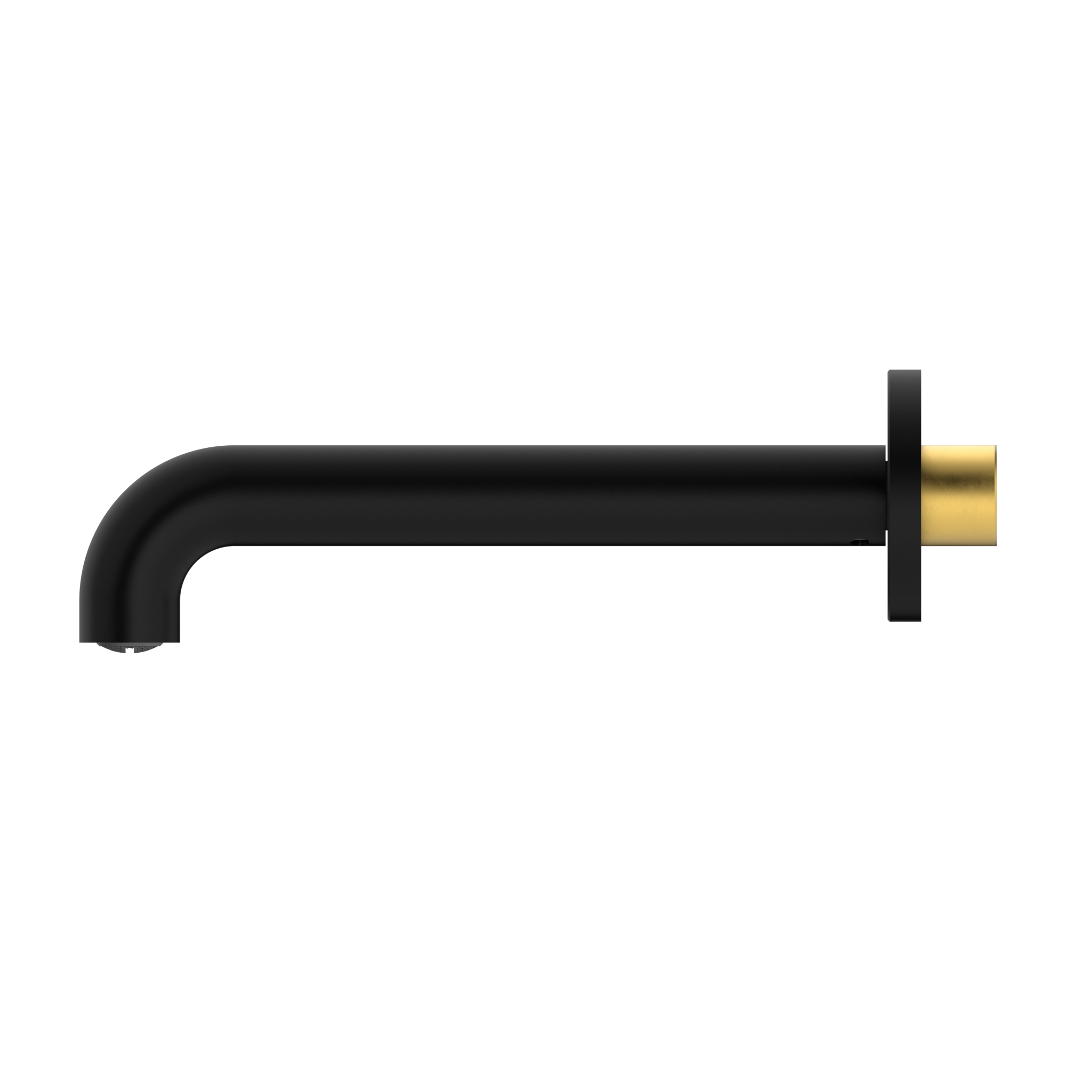Mecca Basin/Bath Spout Only 185mm