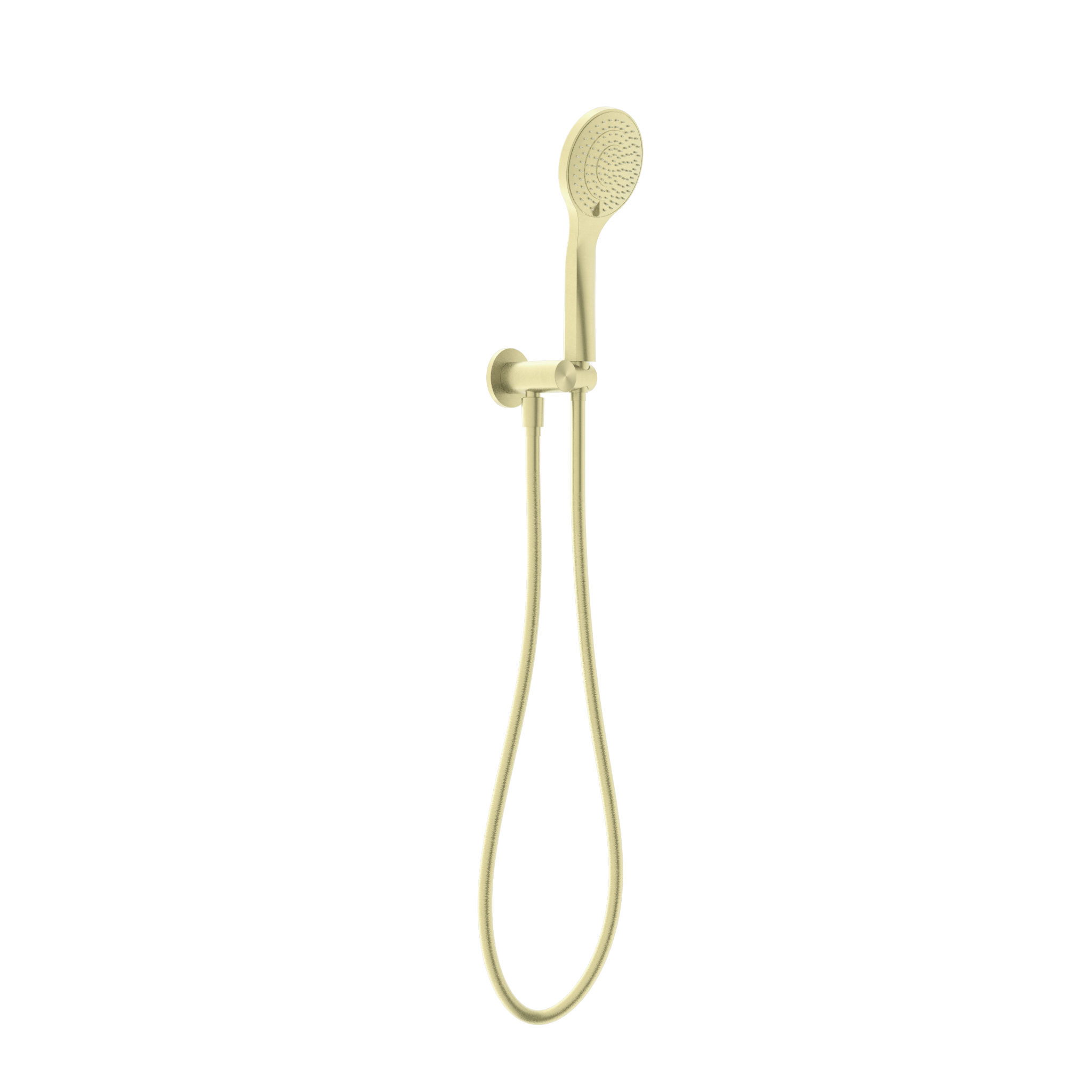 Mecca Shower On Bracket With Air Shower