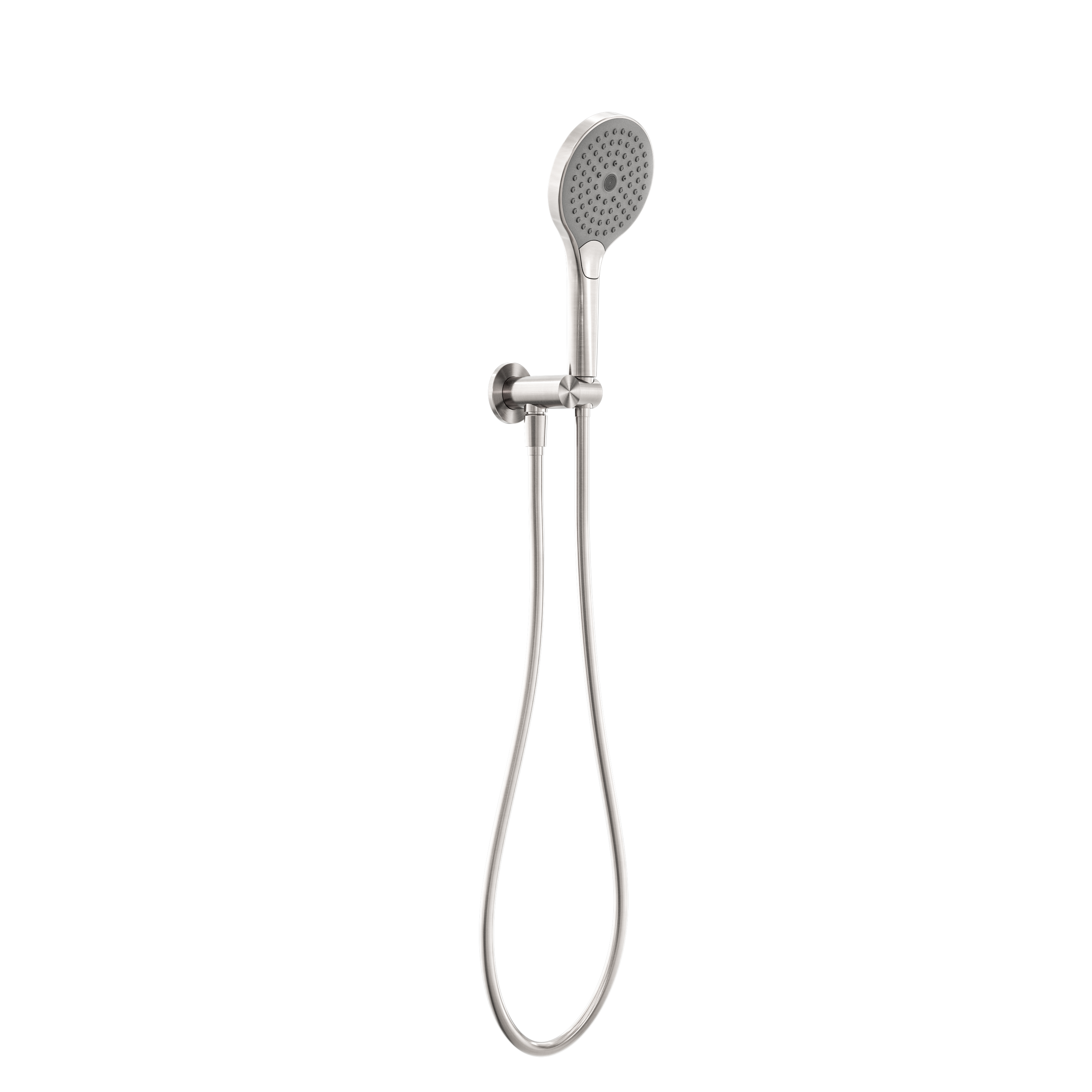 Mecca Shower On Bracket With Air Shower 2