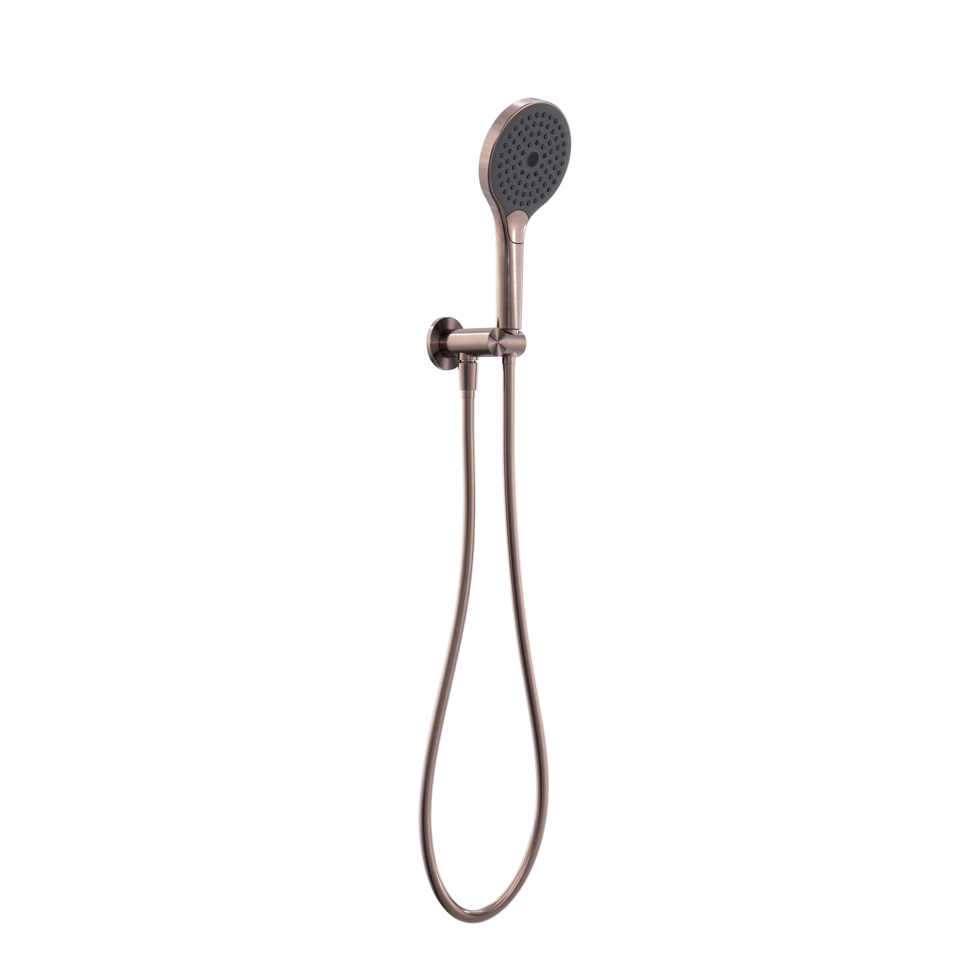Mecca Shower On Bracket With Air Shower 2