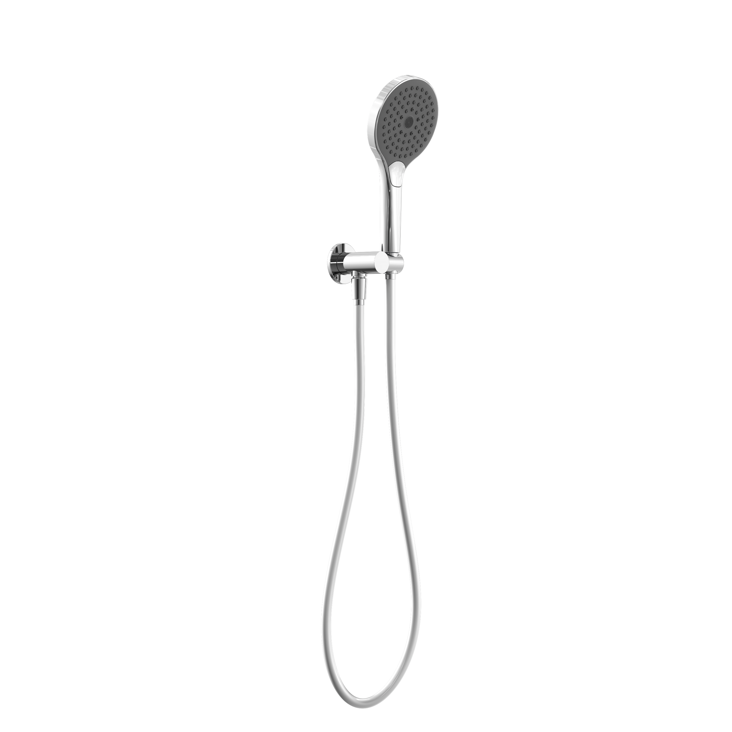 Mecca Shower On Bracket With Air Shower 2