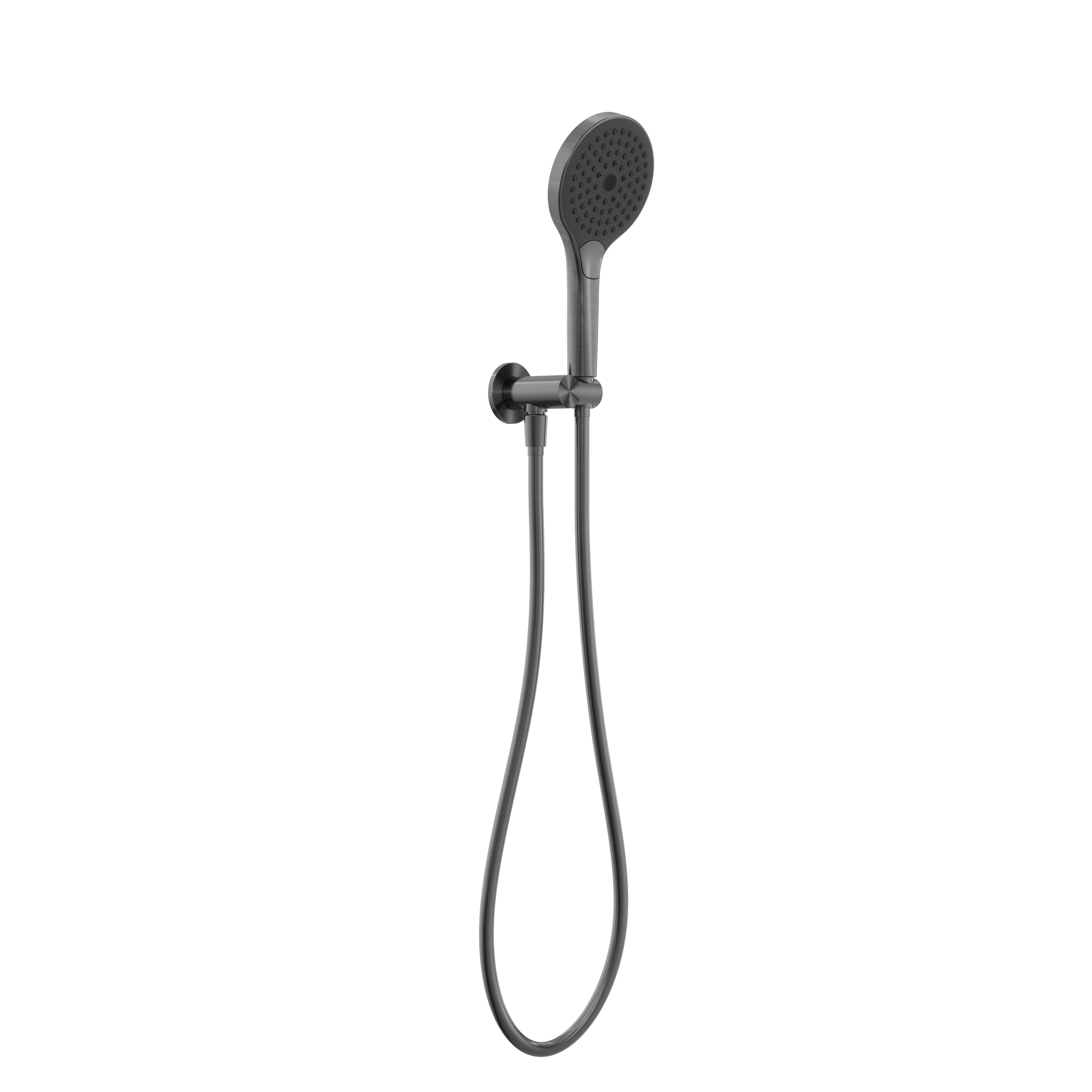 Mecca Shower On Bracket With Air Shower 2