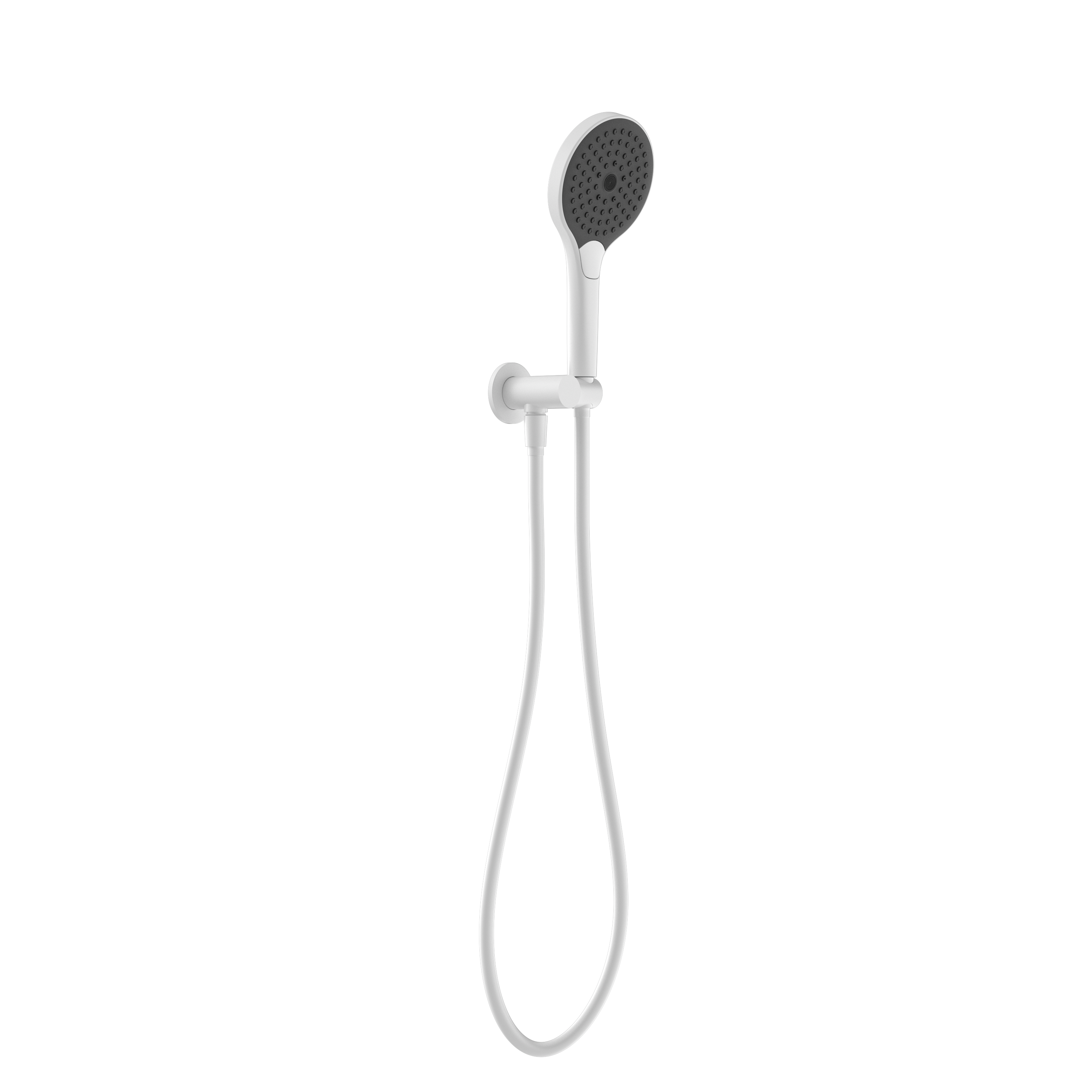 Mecca Shower On Bracket With Air Shower 2