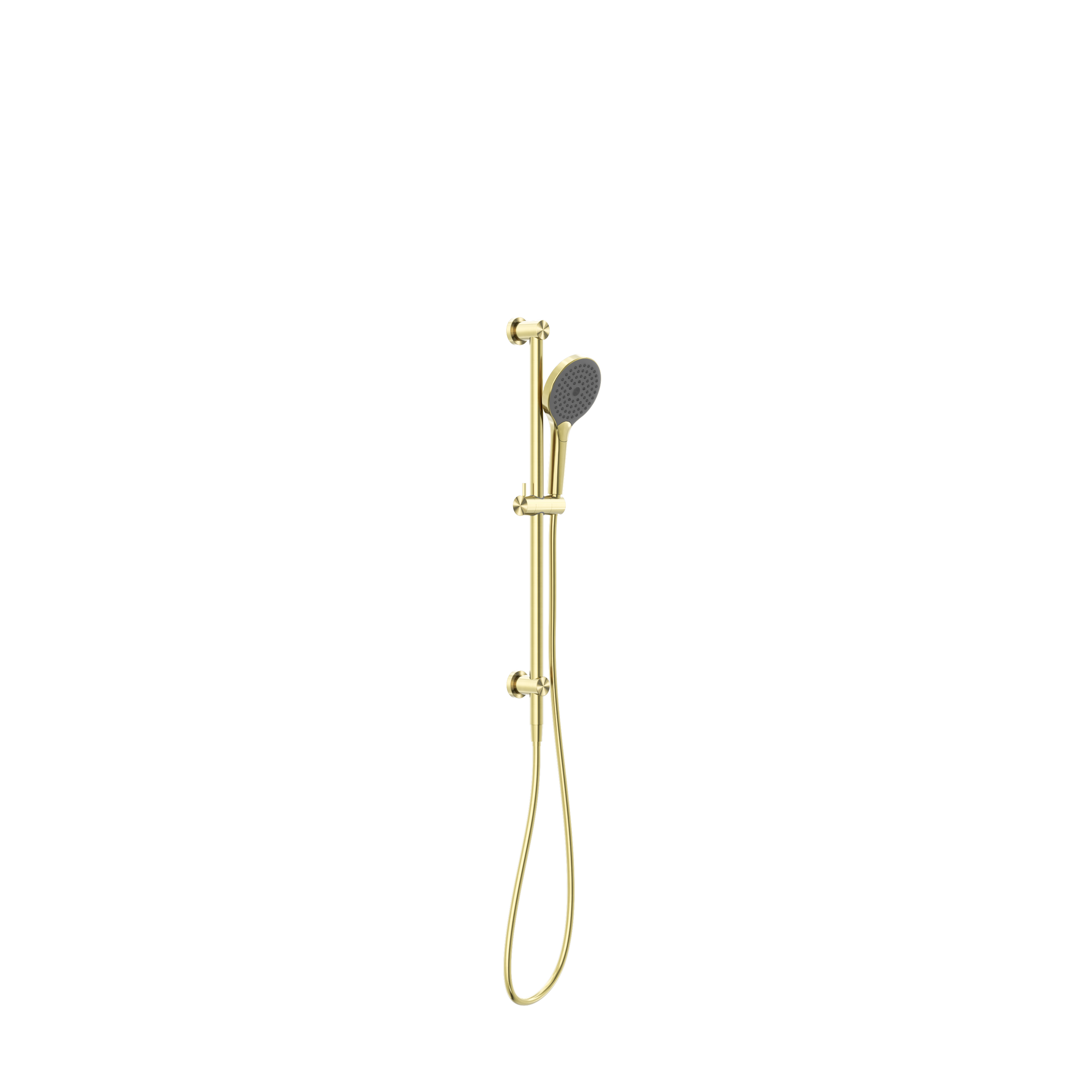 Mecca Shower Rail With Air Shower 2