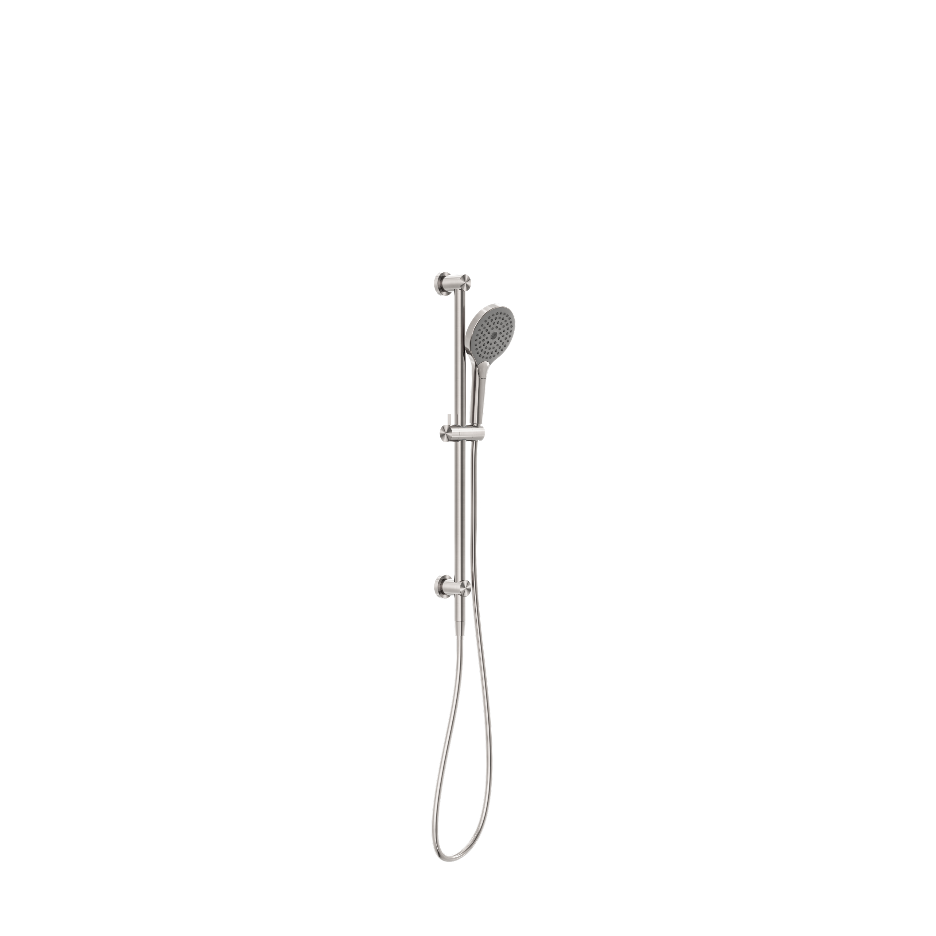 Mecca Shower Rail With Air Shower 2