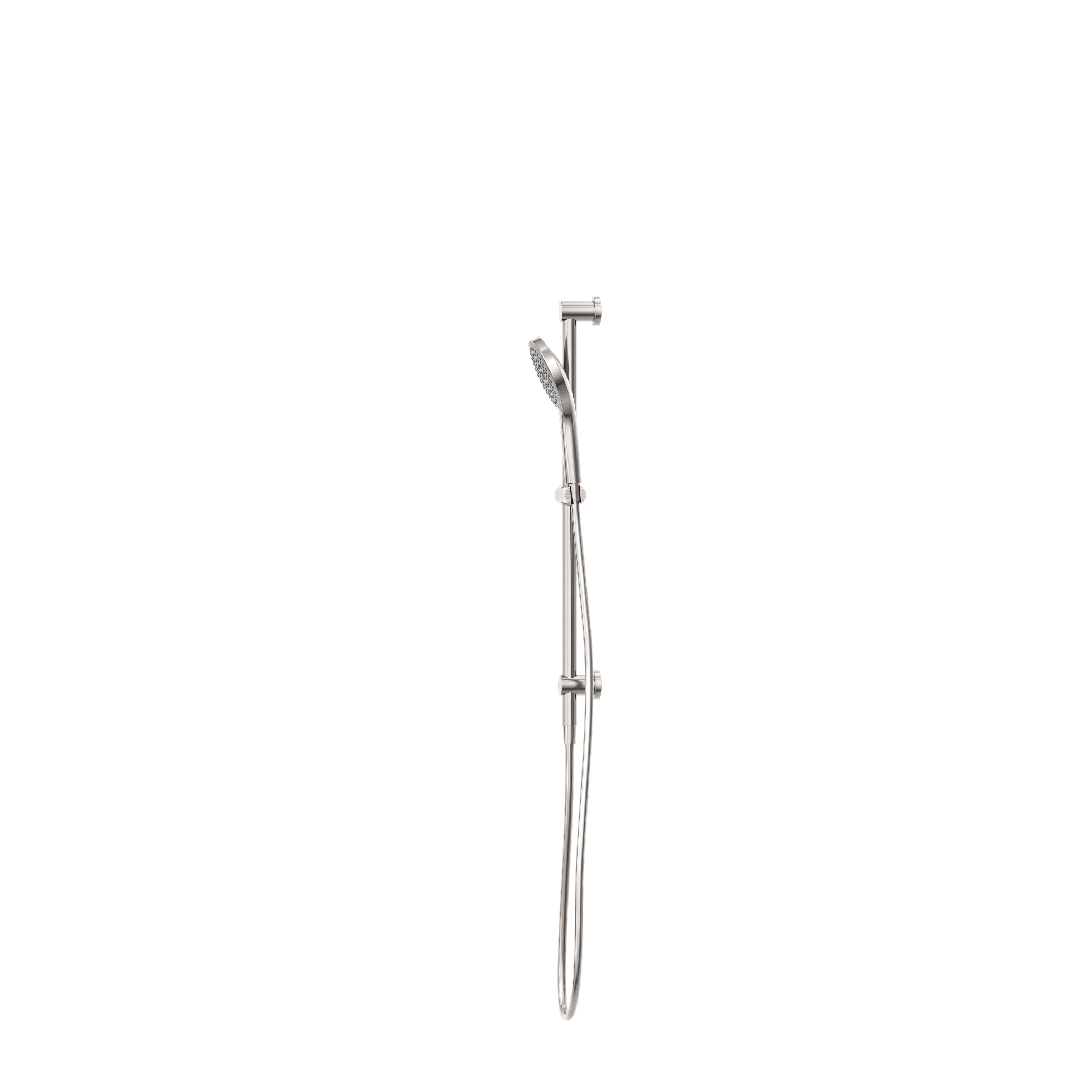 Mecca Shower Rail With Air Shower 2