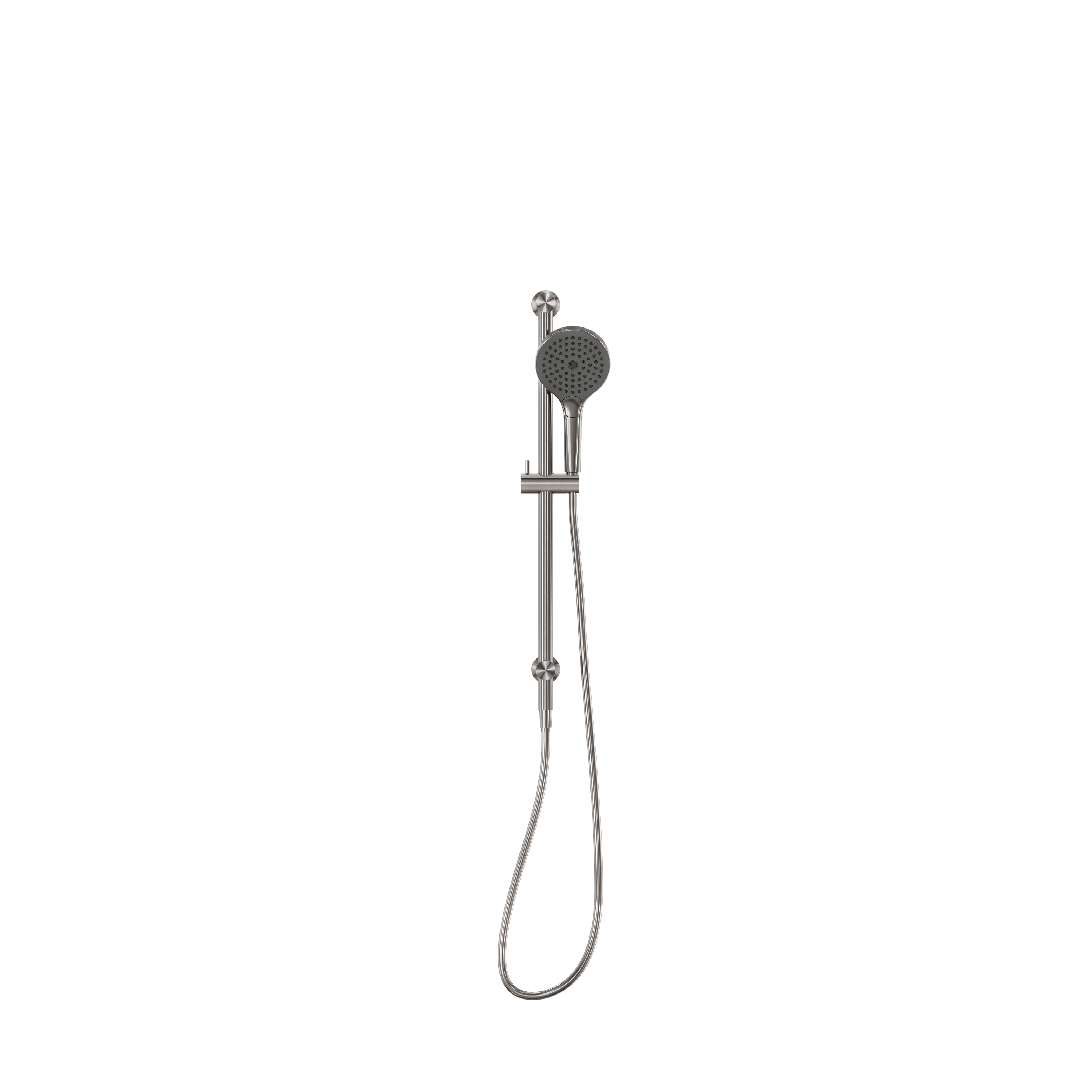 Mecca Shower Rail With Air Shower 2